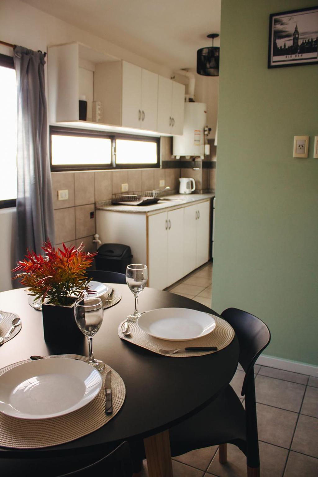 Apartamento Acacia 2 *