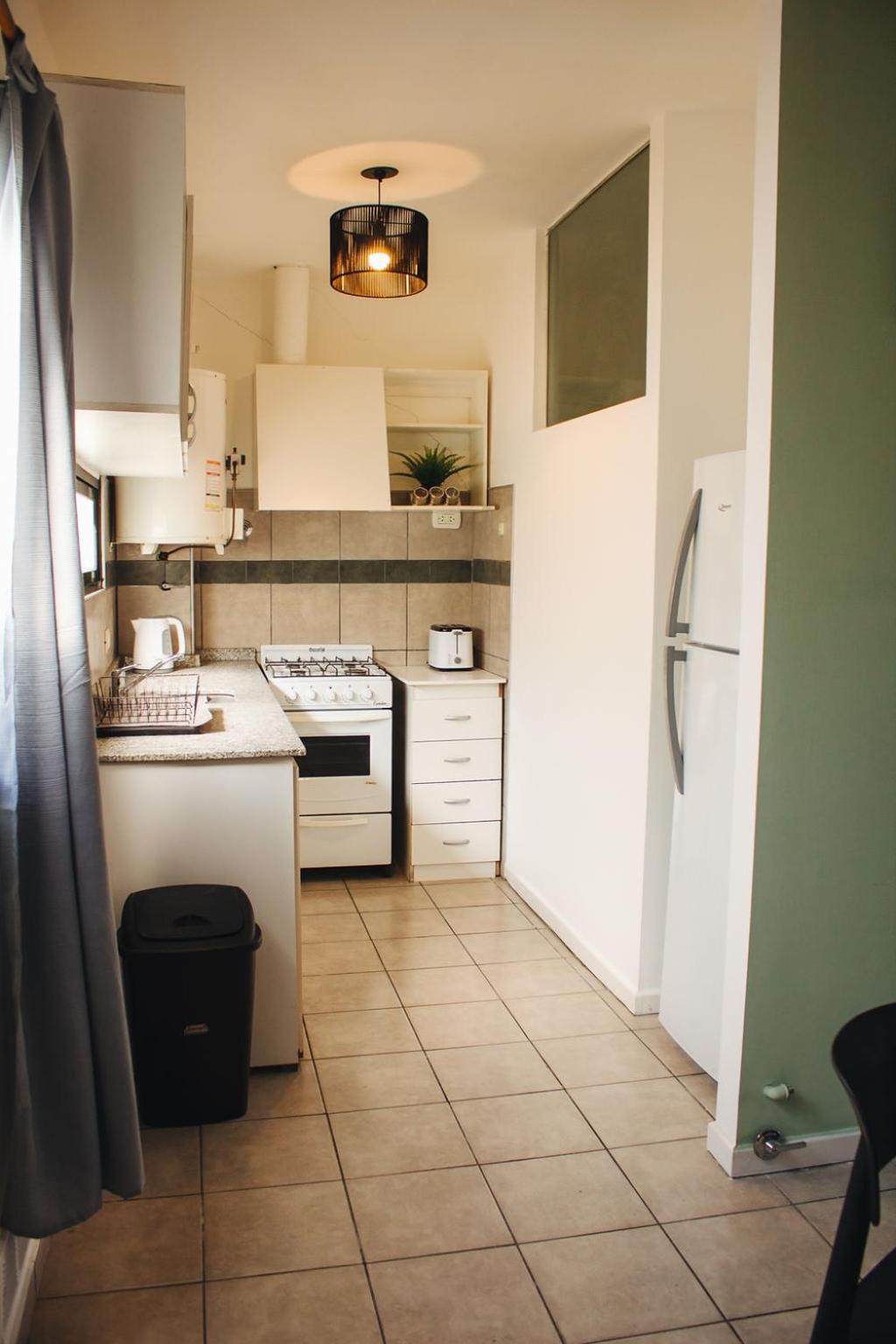 Apartamento Acacia 2