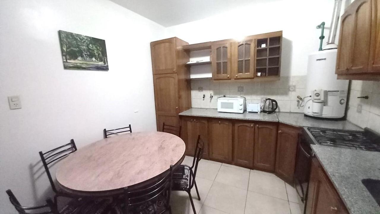 Cielo Andino Tempranillo Con 2 Cocheras Centro Apartamento Mendoza