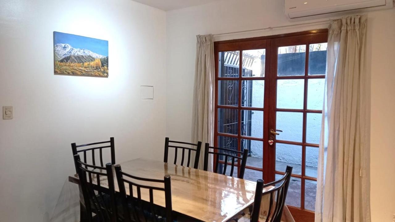 Apartamento Cielo Andino Tempranillo Con 2 Cocheras Centro *
