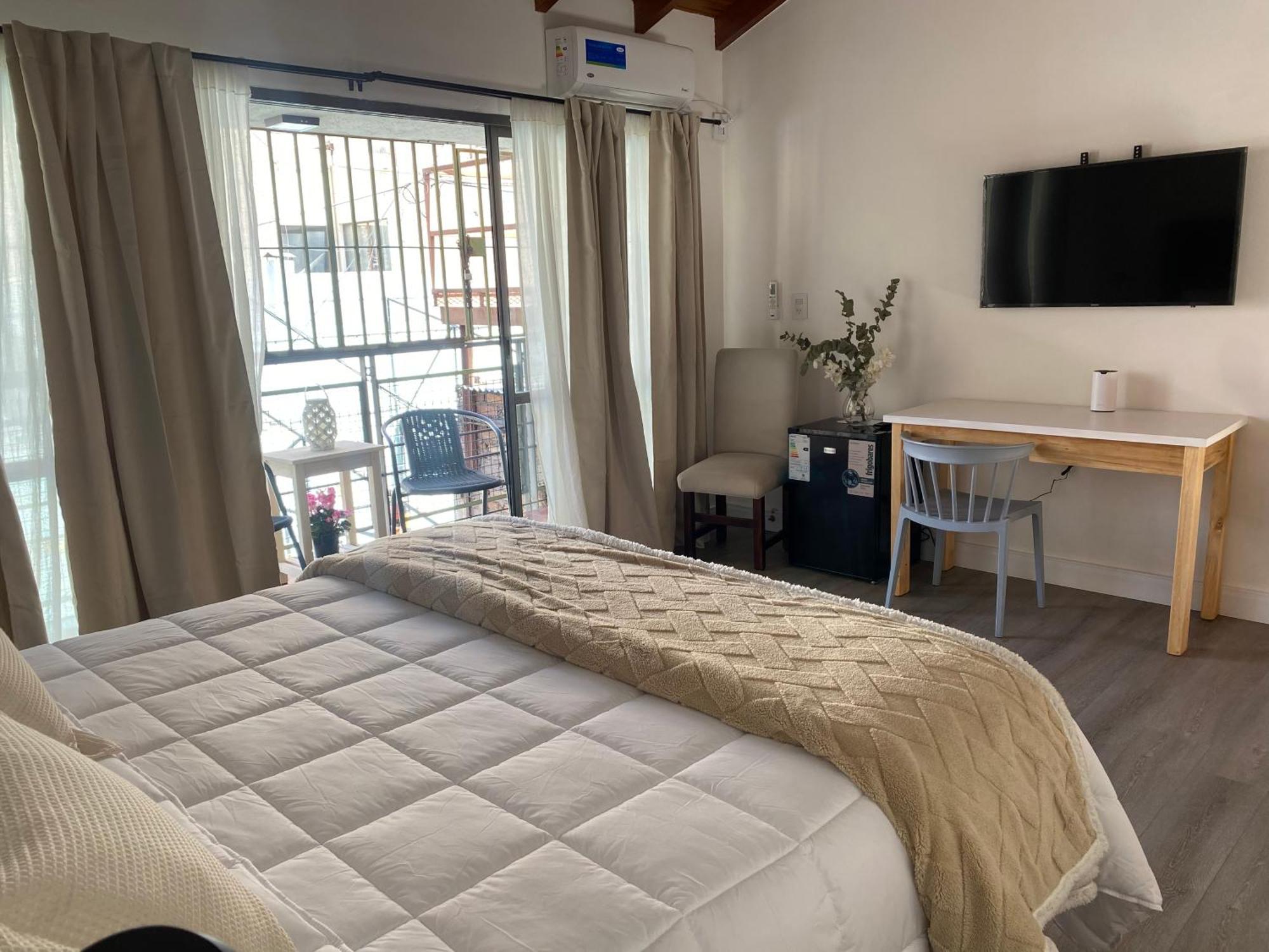Garibaldi Apartamento