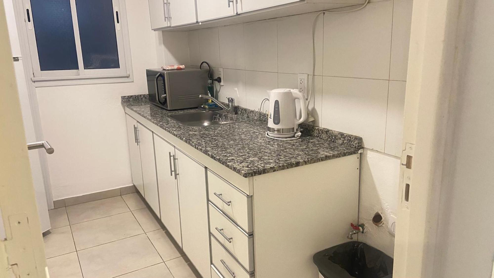 Elegante Apartamento *