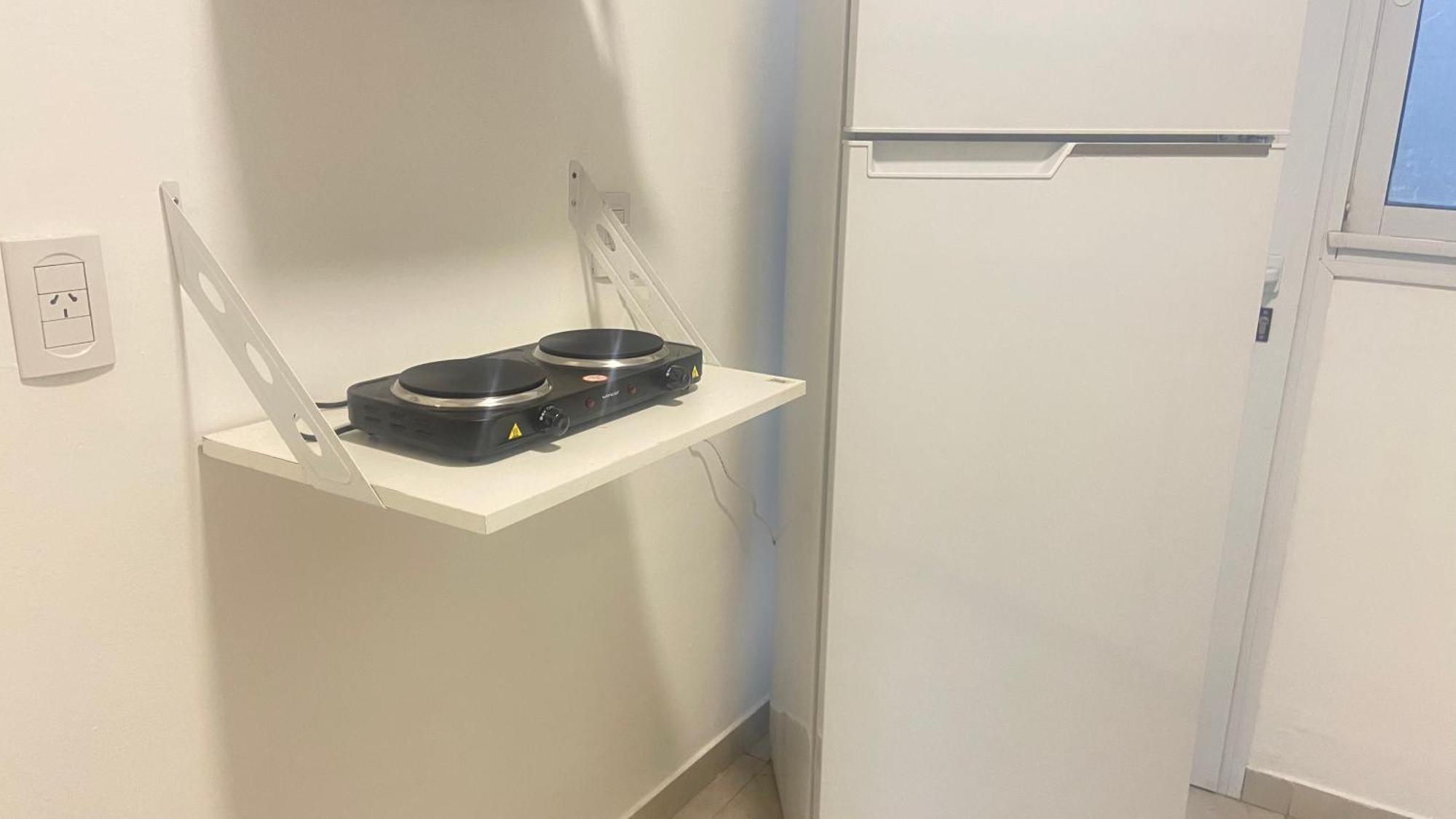 Elegante Apartamento