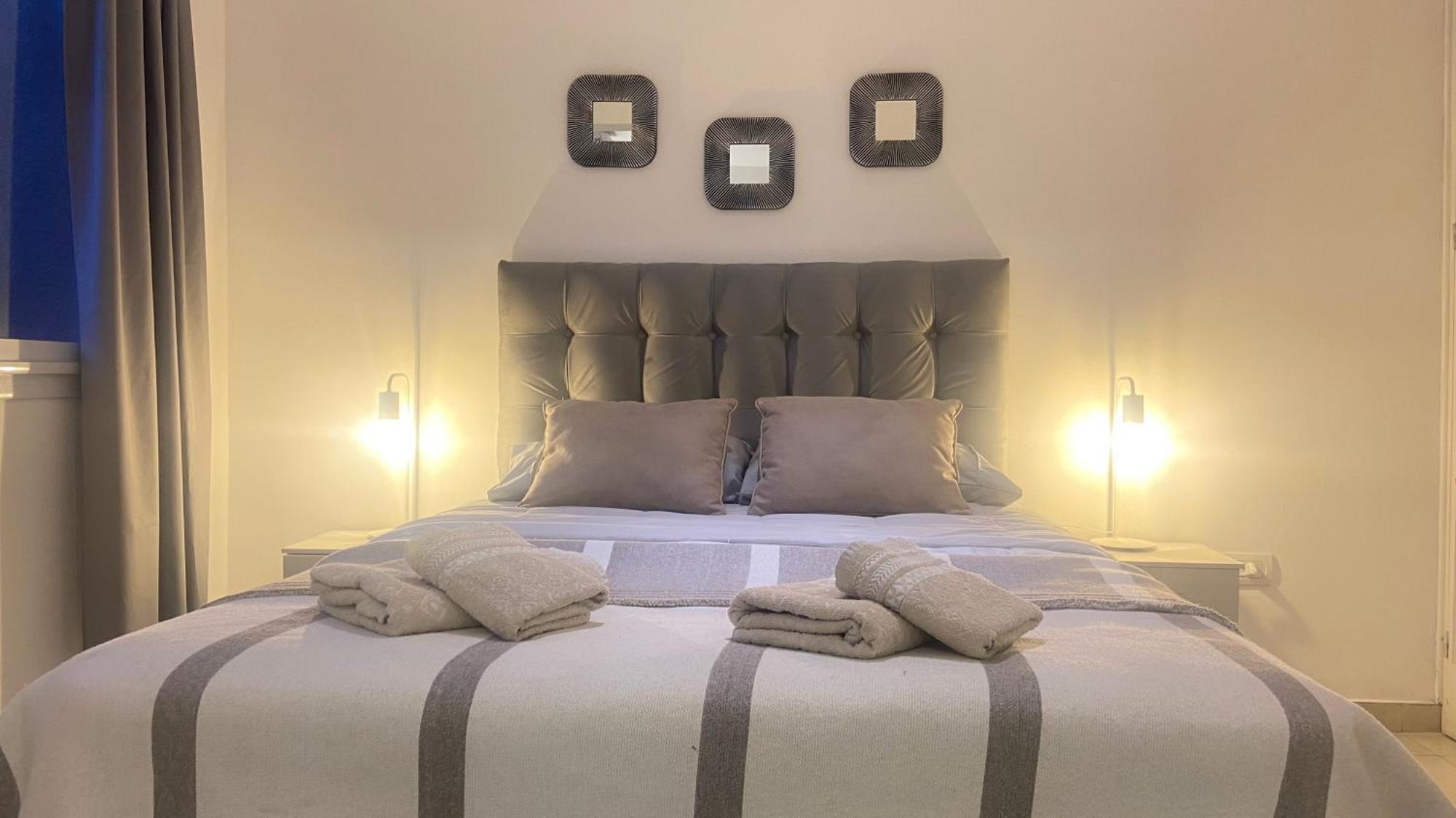 Elegante Apartment *