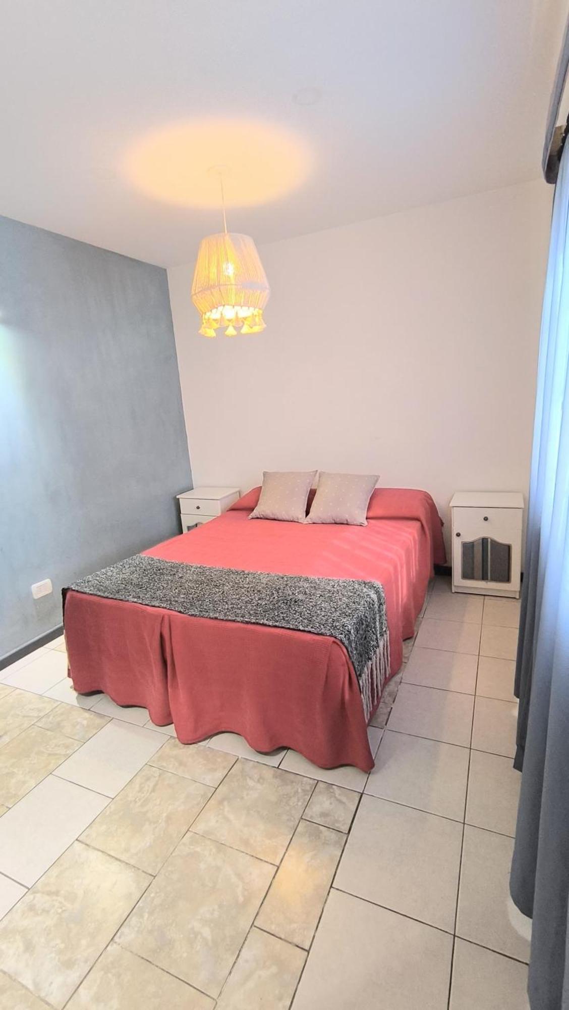 Apartamento Depto En Corazon Del Bombal Mendoza