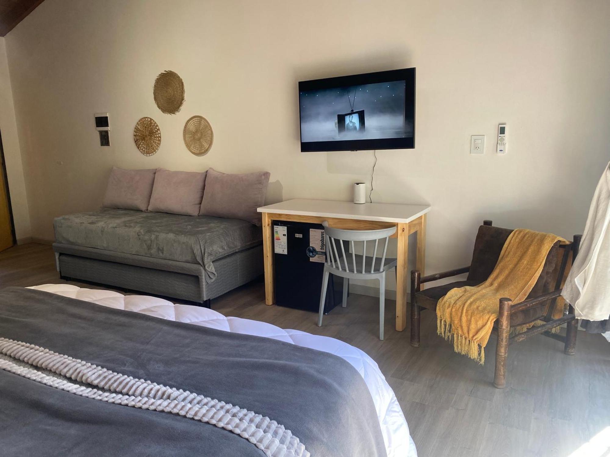 Apartamento Garibaldi *