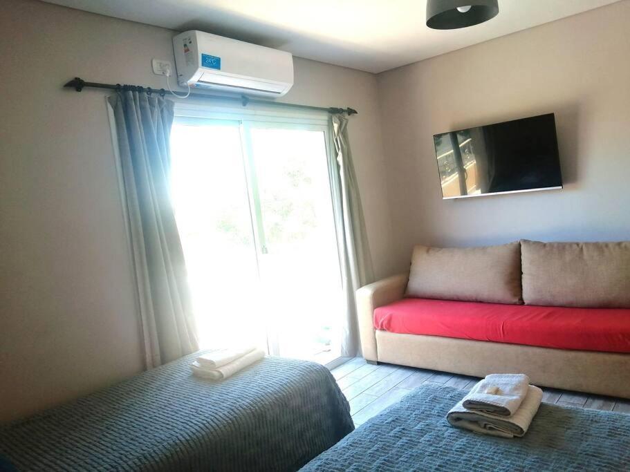 Apartamento Excelente 2 O 3 Personas Ubicacion Ideal