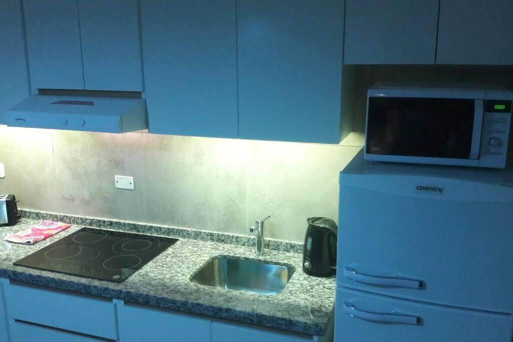 Excelente 2 O 3 Personas Ubicacion Ideal Apartamento