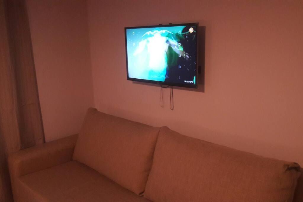 Excelente 2 O 3 Personas Ubicacion Ideal Apartamento