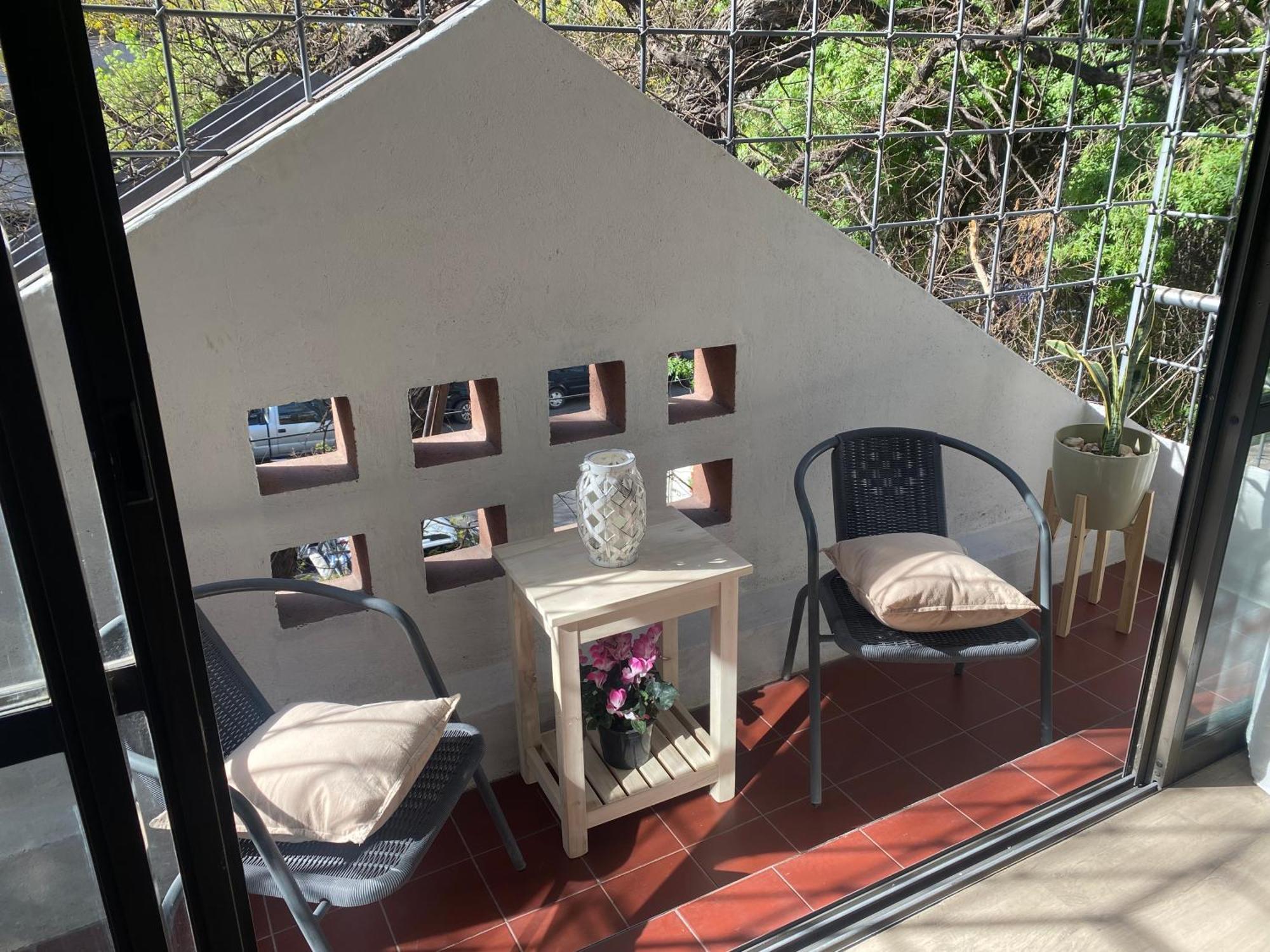 Apartamento Garibaldi
