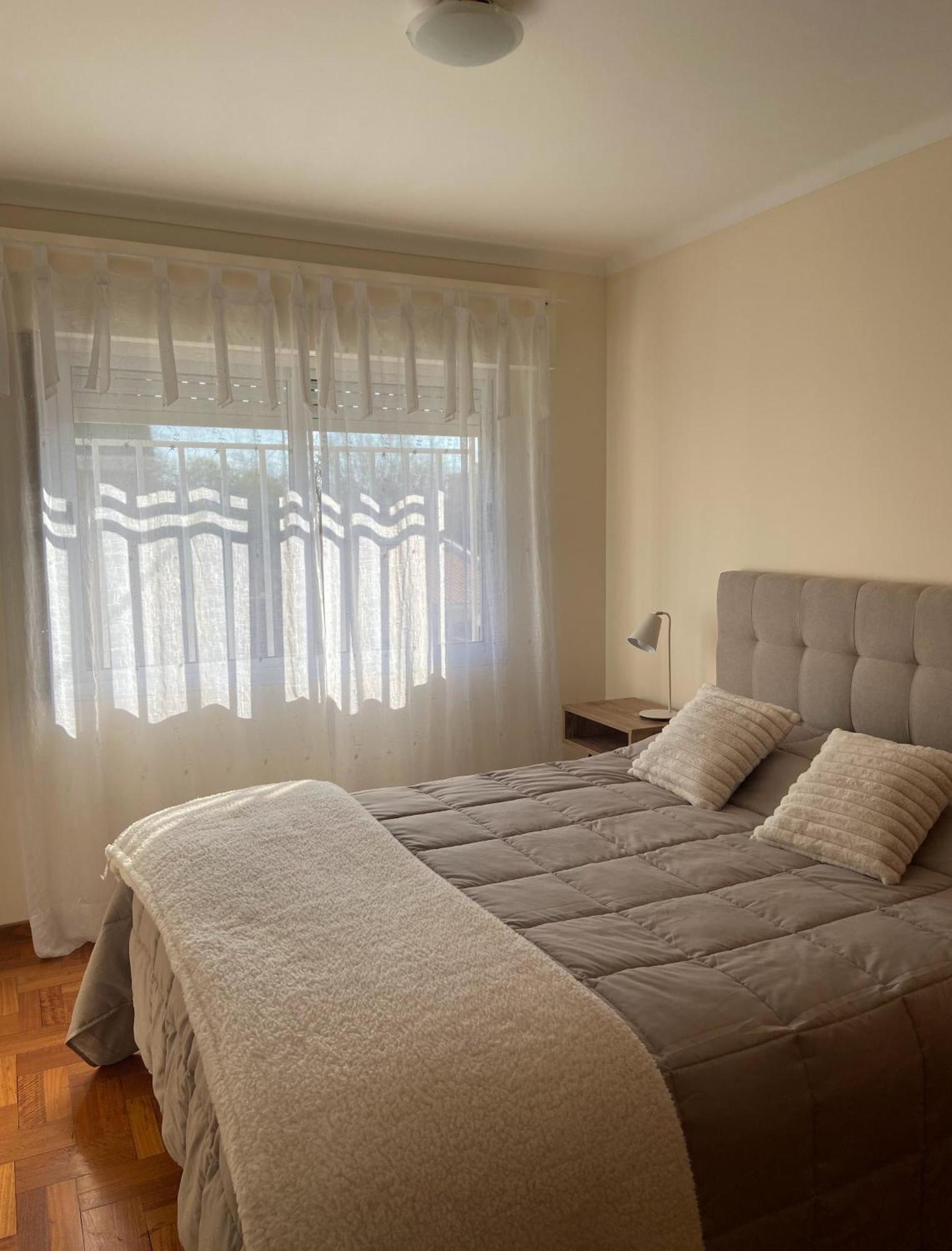 Departamento Quinta Plaza Parque Apartamento