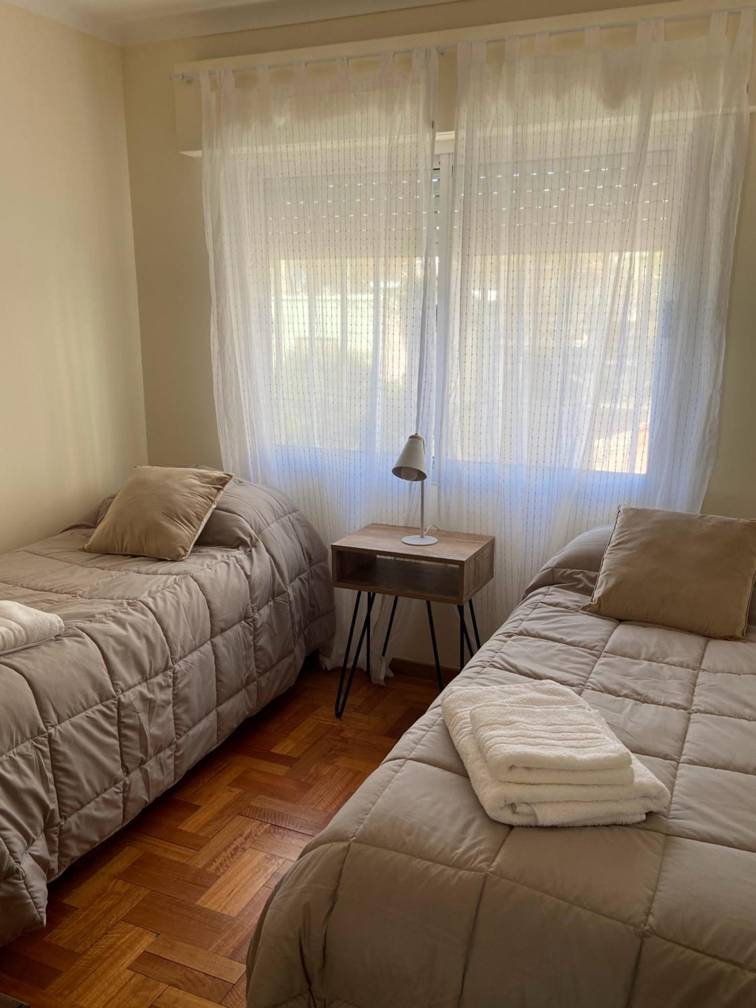 Departamento Quinta Plaza Parque
