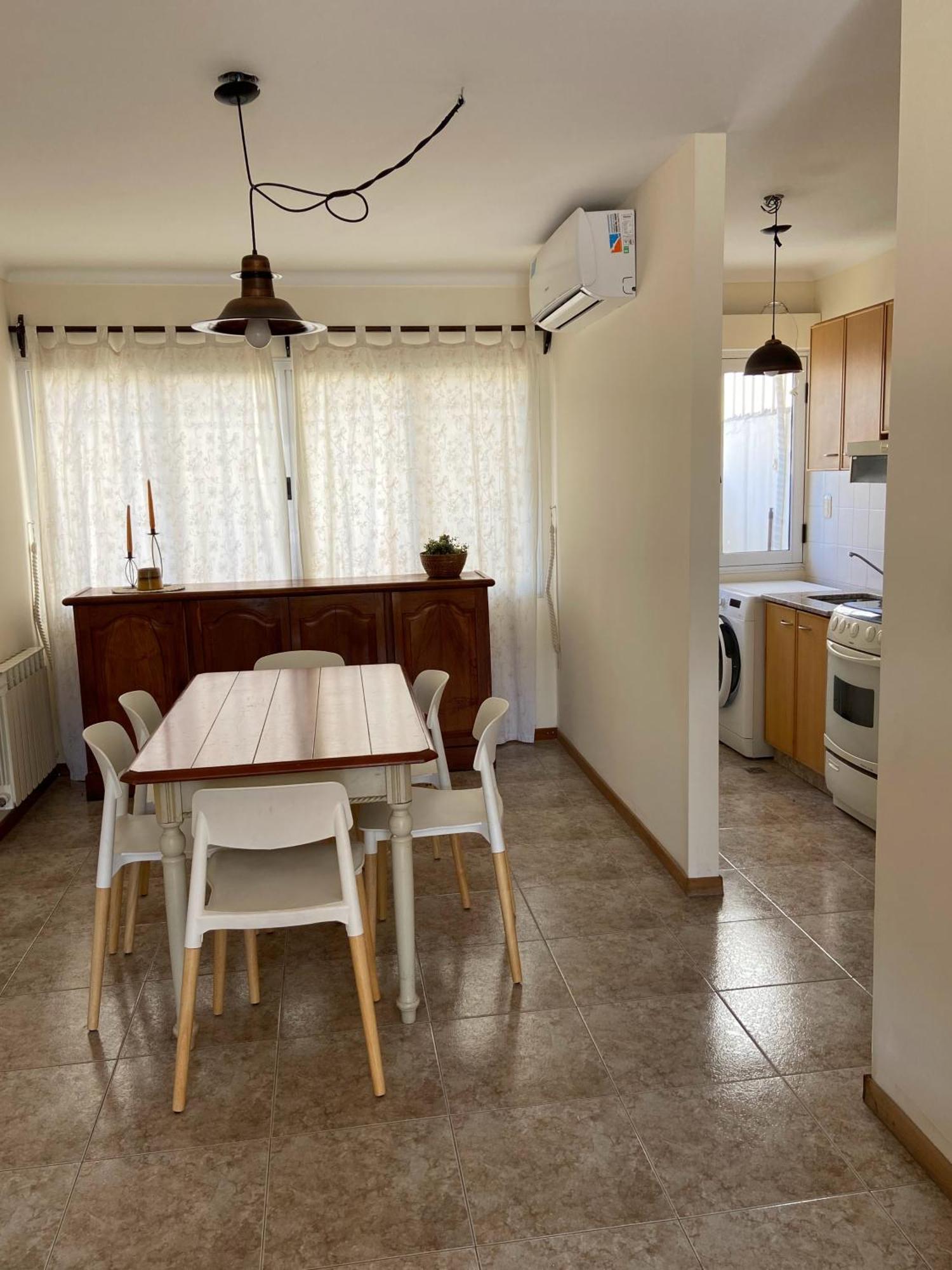Departamento Quinta Plaza Parque Apartamento