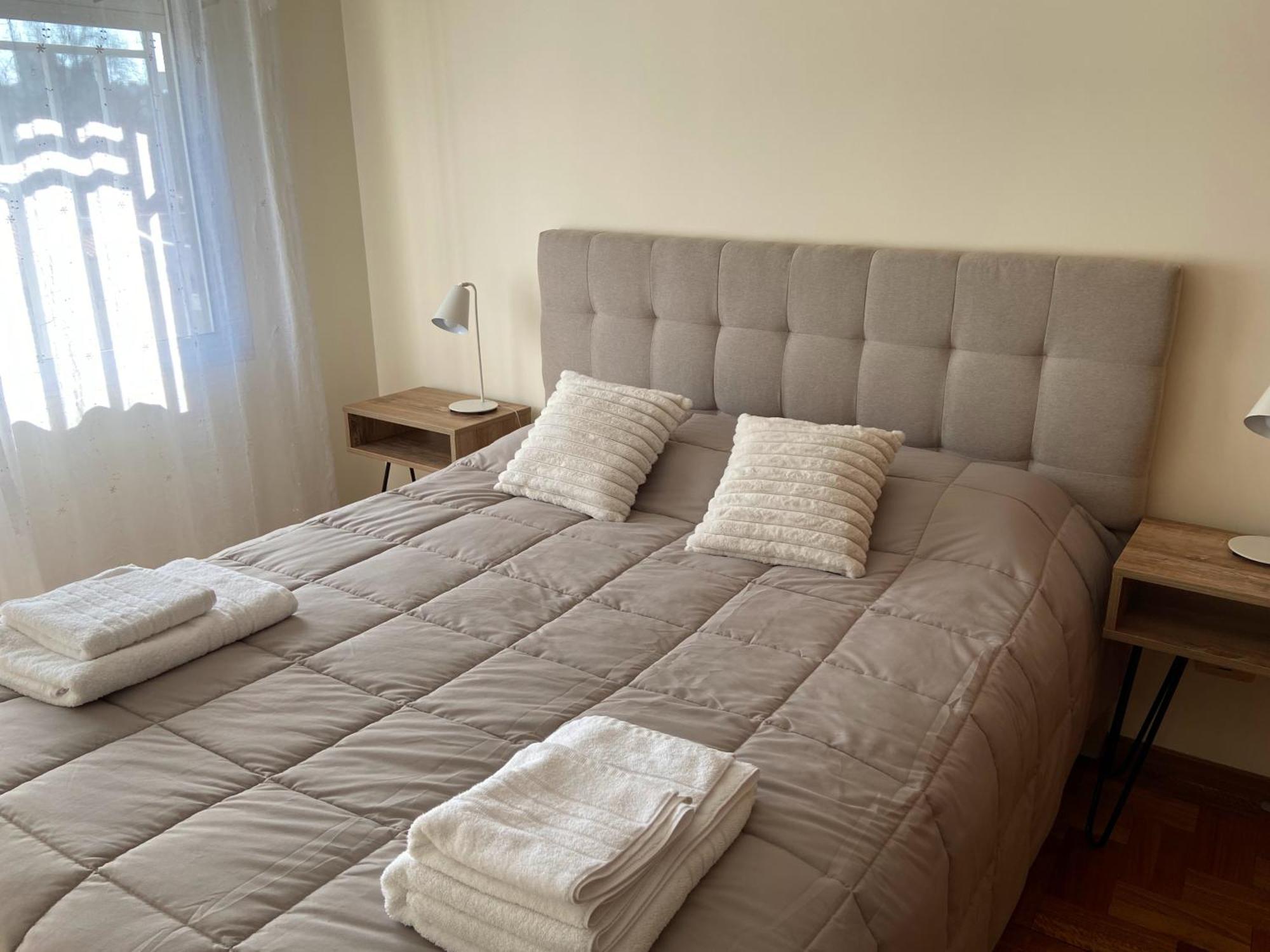 Apartamento Departamento Quinta Plaza Parque Mendoza