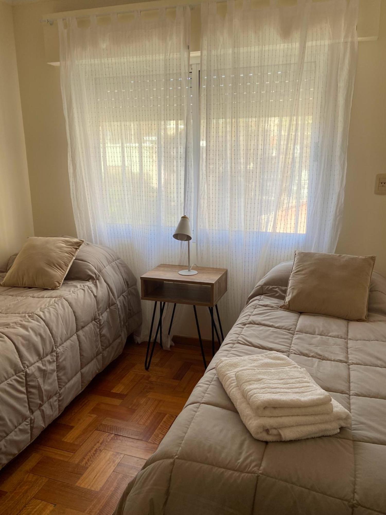 Apartamento Departamento Quinta Plaza Parque *