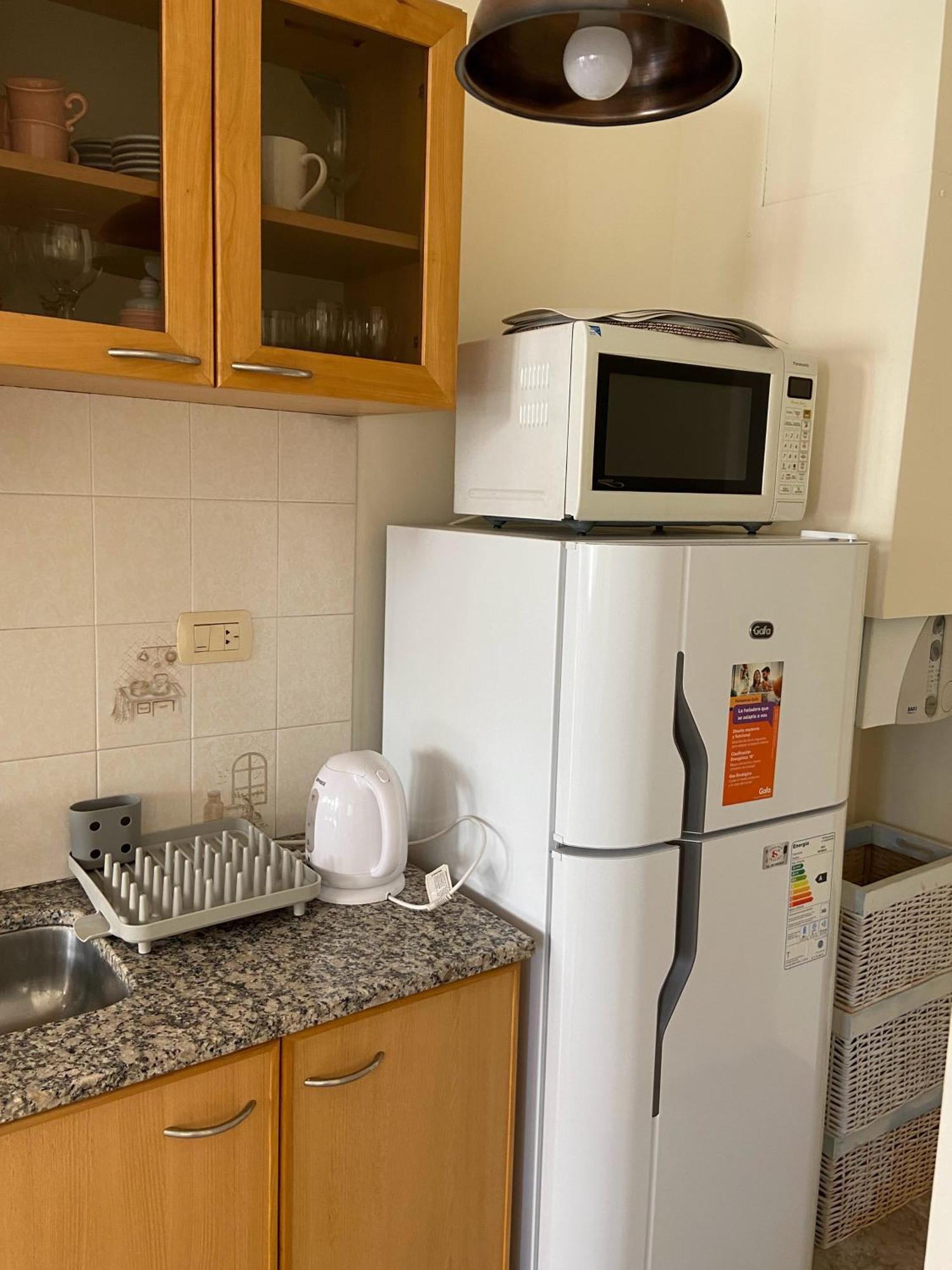 Apartamento Departamento Quinta Plaza Parque