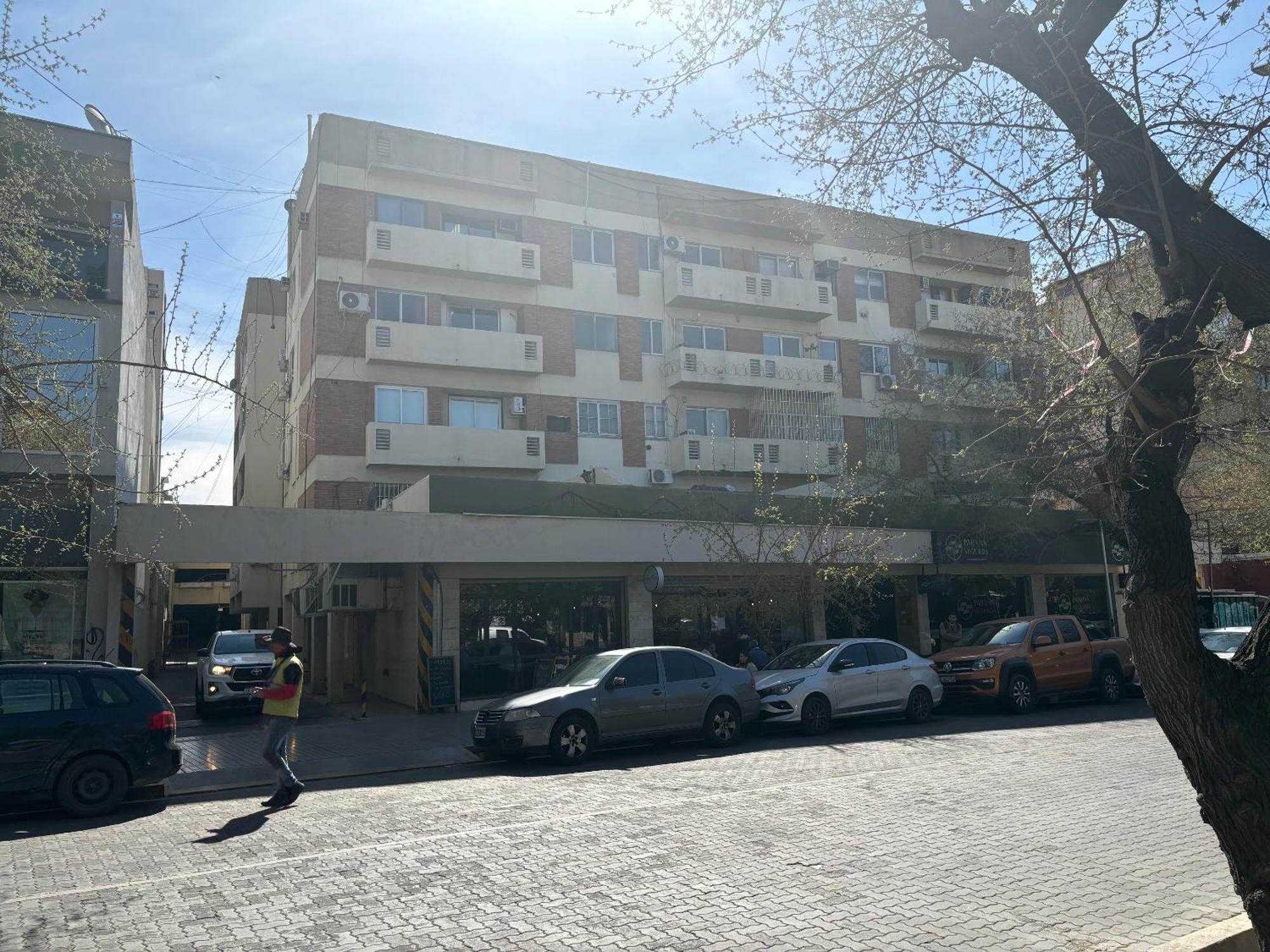 Apartamento Confort En Centro De