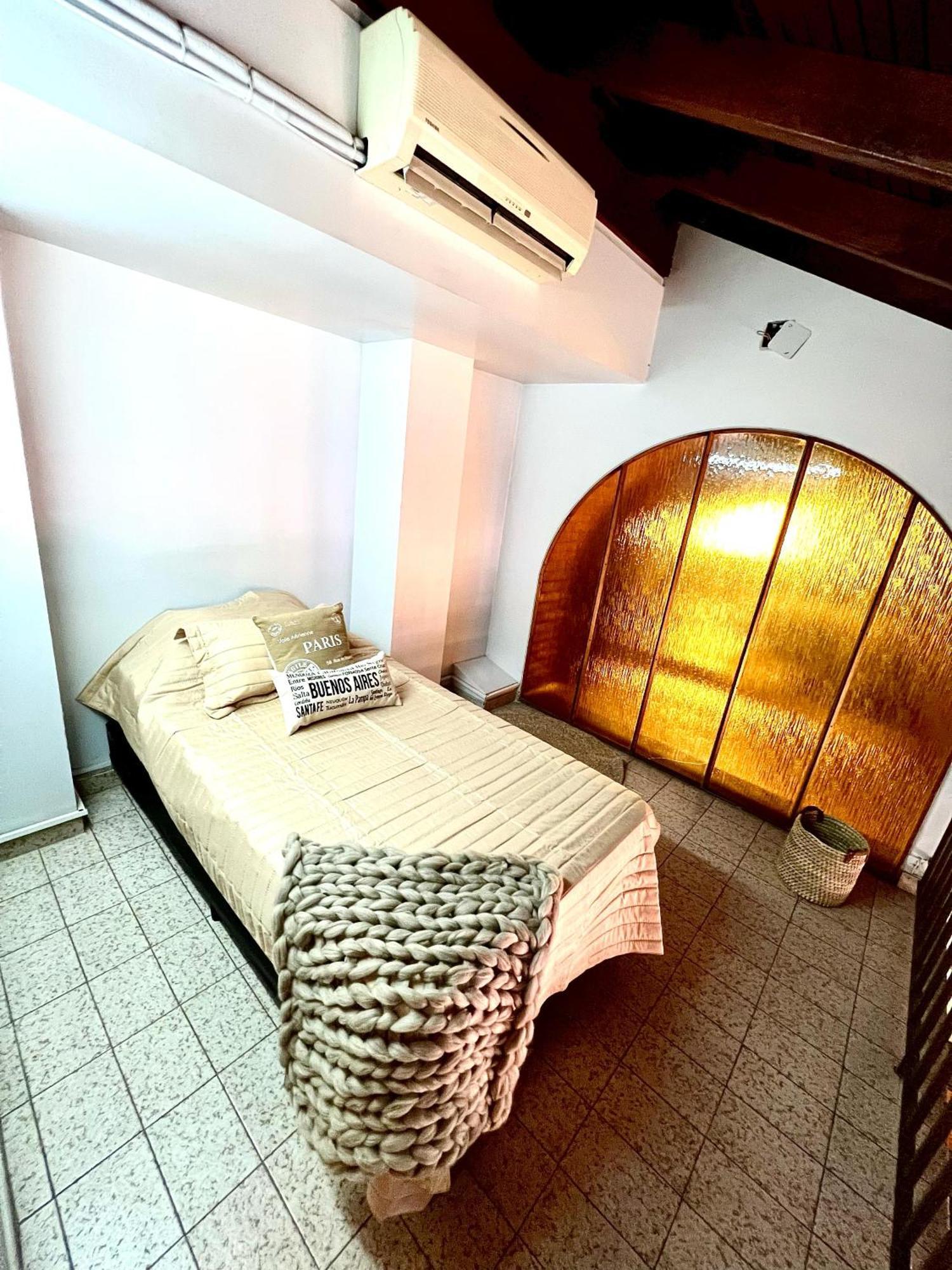 Apartamento Casona 25 De Mayo Mendoza