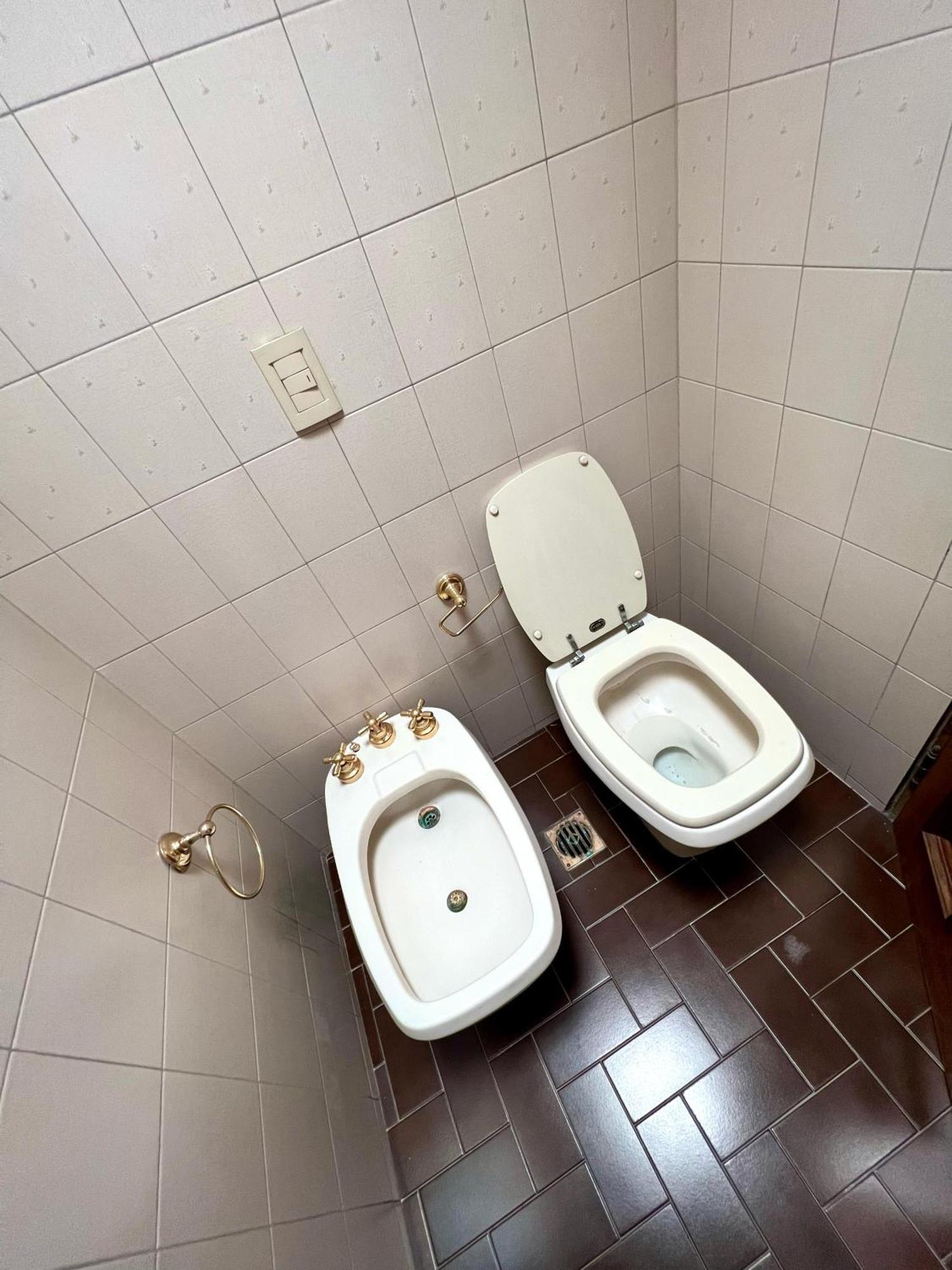 Apartamento Casona 25 De Mayo Mendoza