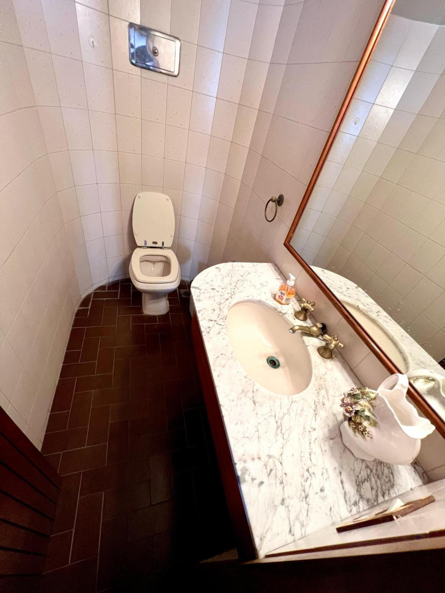 Casona 25 De Mayo Apartamento