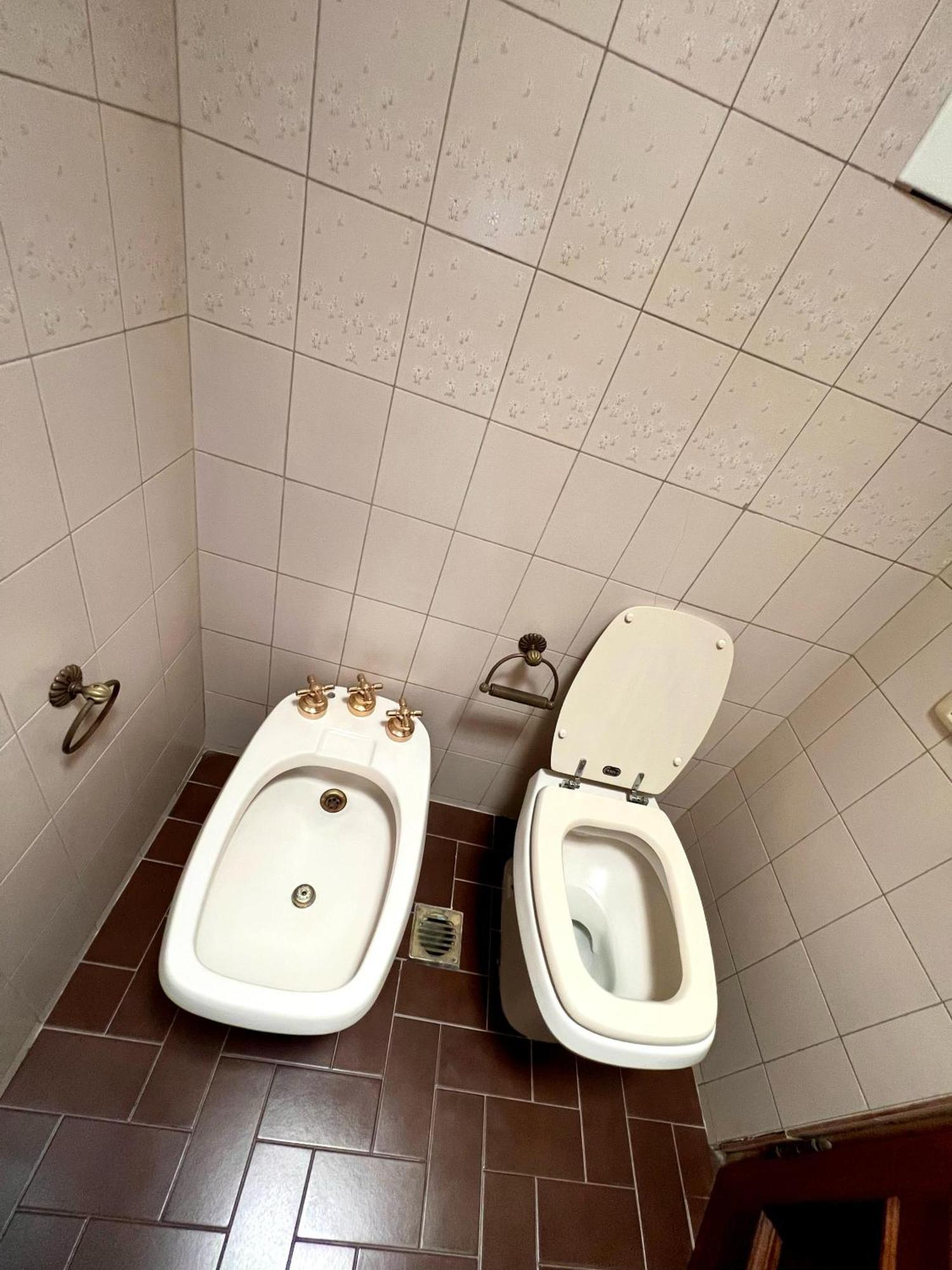 Apartamento Casona 25 De Mayo *