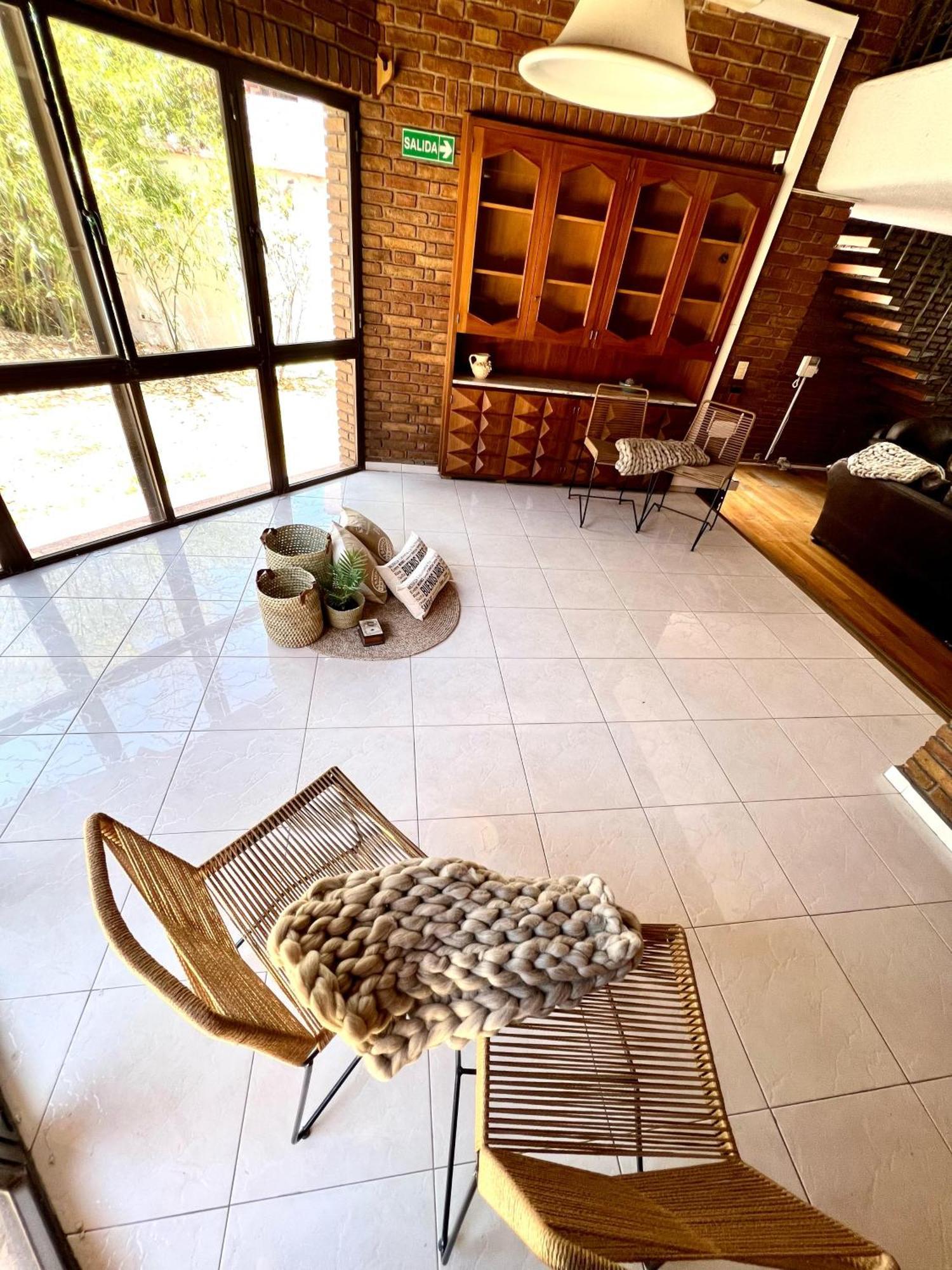 Apartamento Casona 25 De Mayo Mendoza