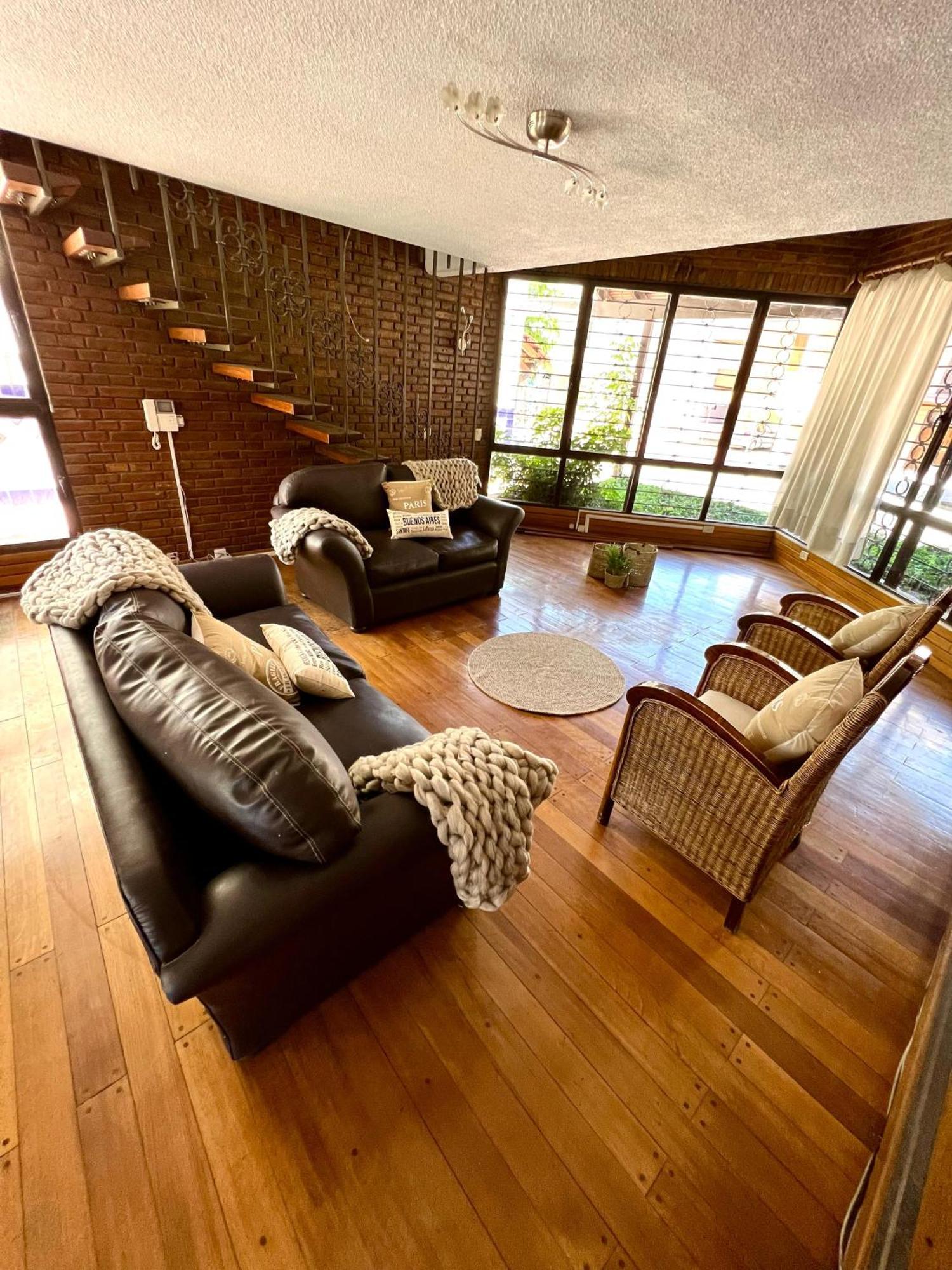 Apartamento Casona 25 De Mayo