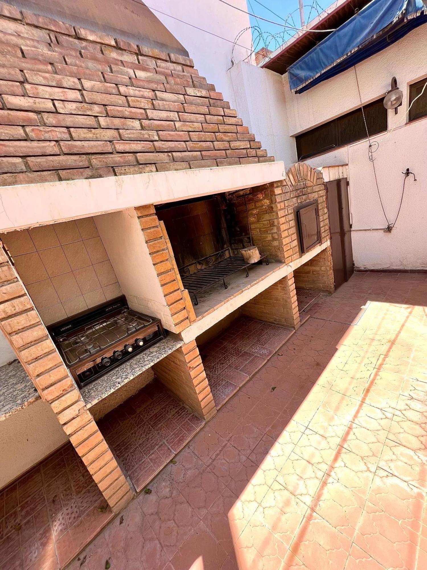Apartamento Casona 25 De Mayo Mendoza