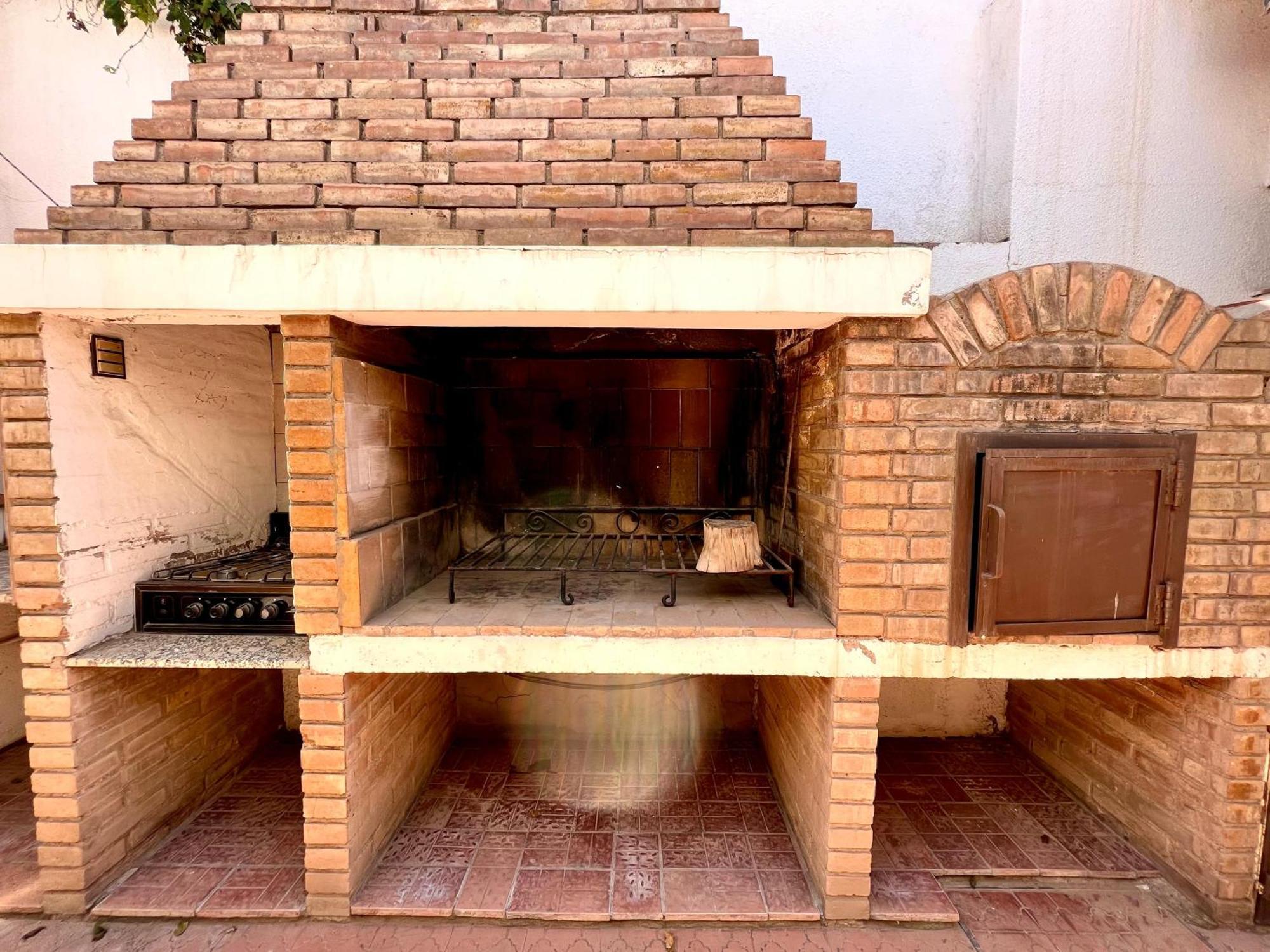 Casona 25 De Mayo Apartamento *