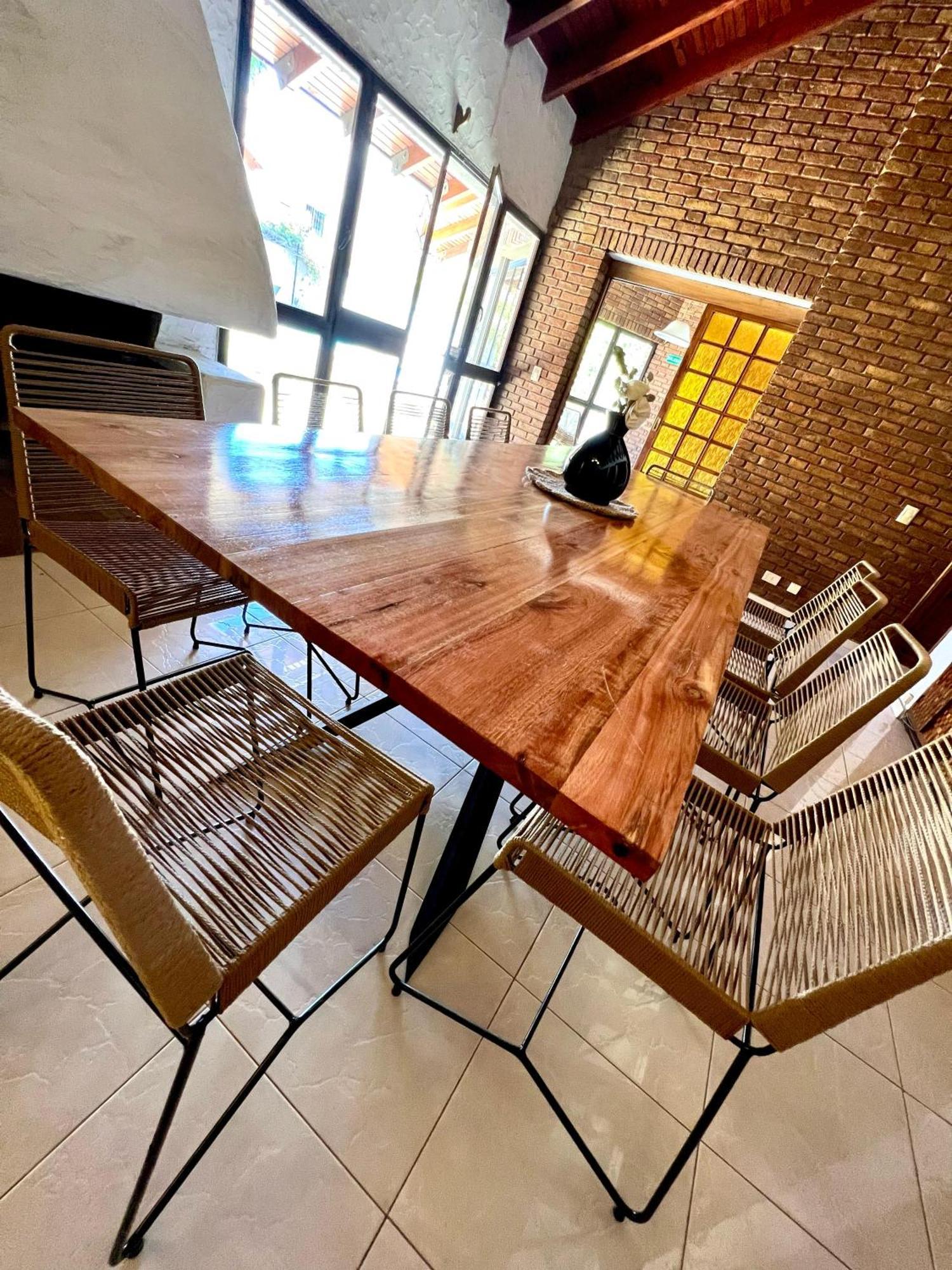 Casona 25 De Mayo Apartamento