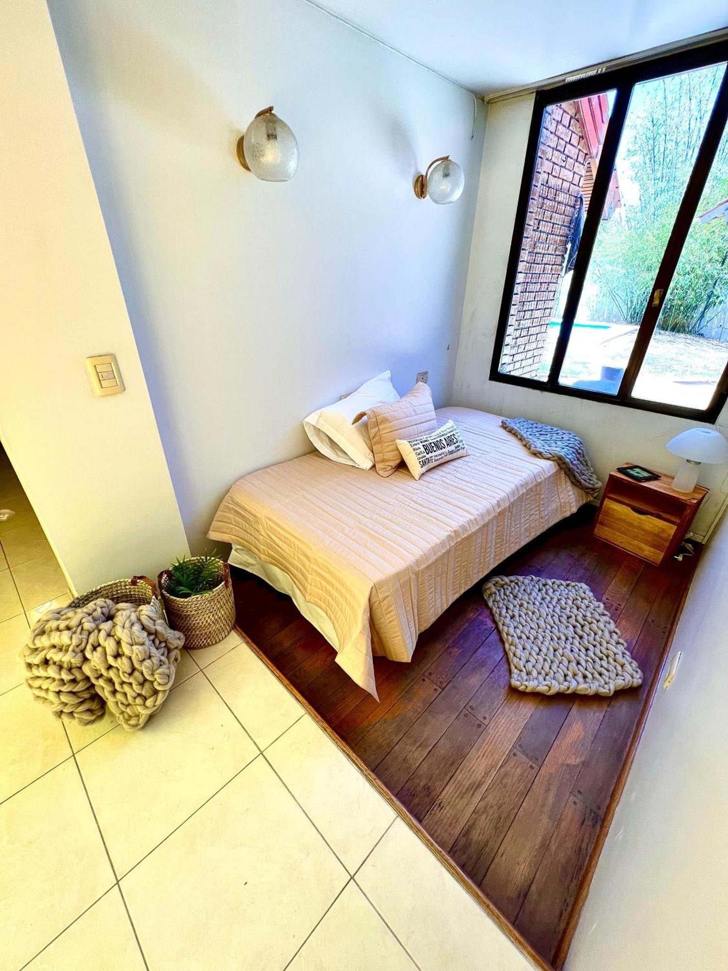 Apartamento Casona 25 De Mayo *