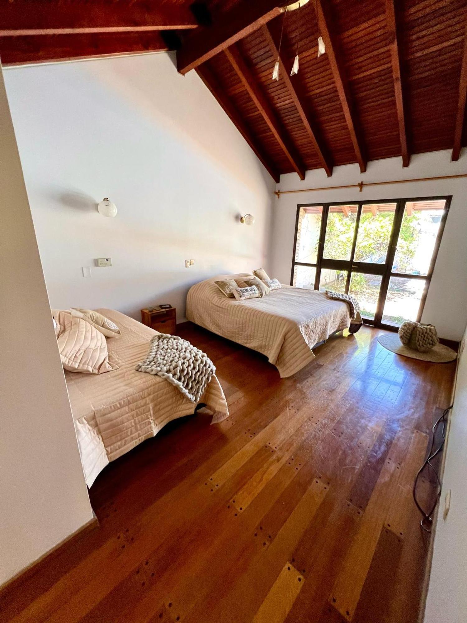 Casona 25 De Mayo Apartamento Mendoza