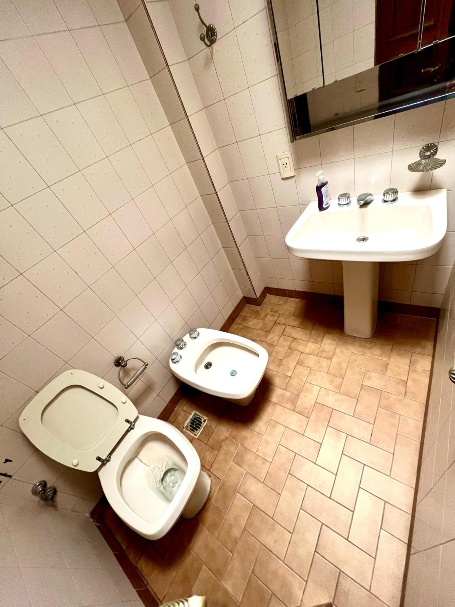 Apartamento Casona 25 De Mayo Mendoza