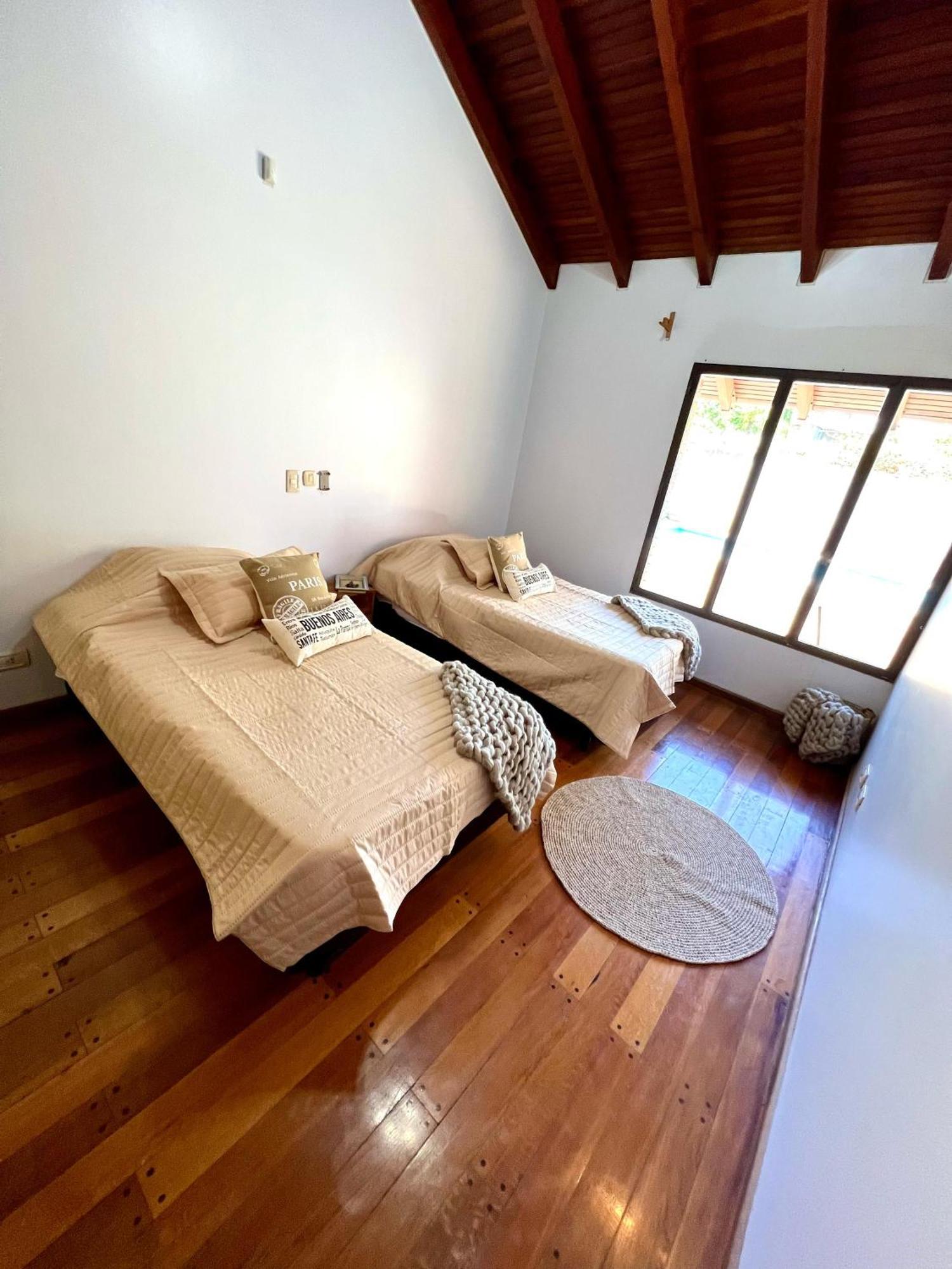 Apartamento Casona 25 De Mayo *