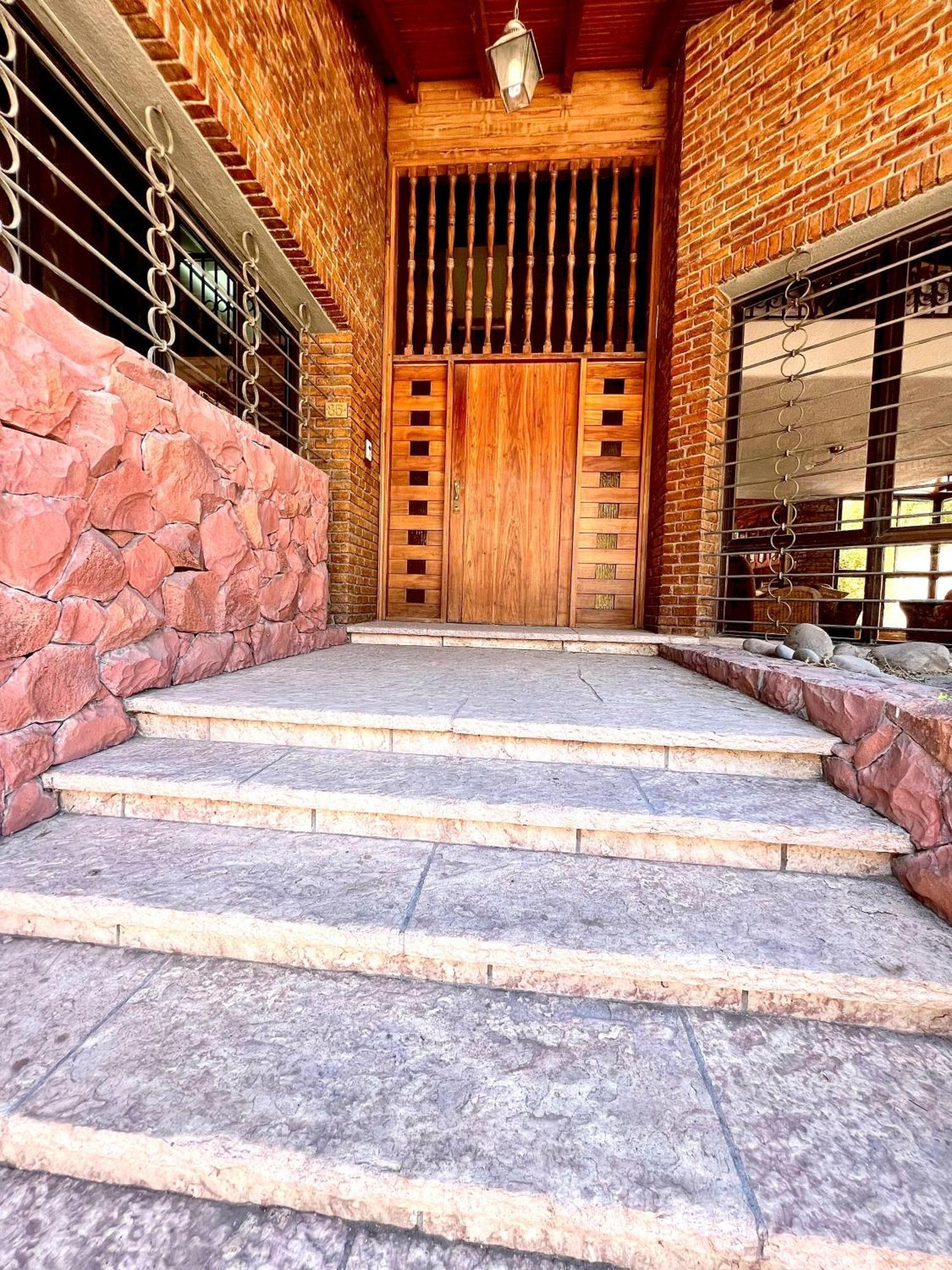 Casona 25 De Mayo Apartamento Mendoza