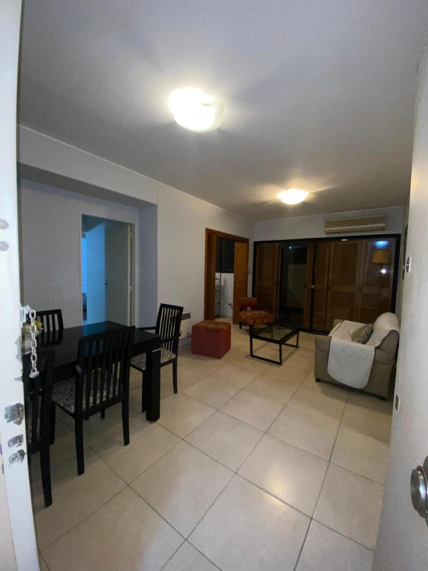 Departamento Plaza Espana Con Cochera Apartamento *