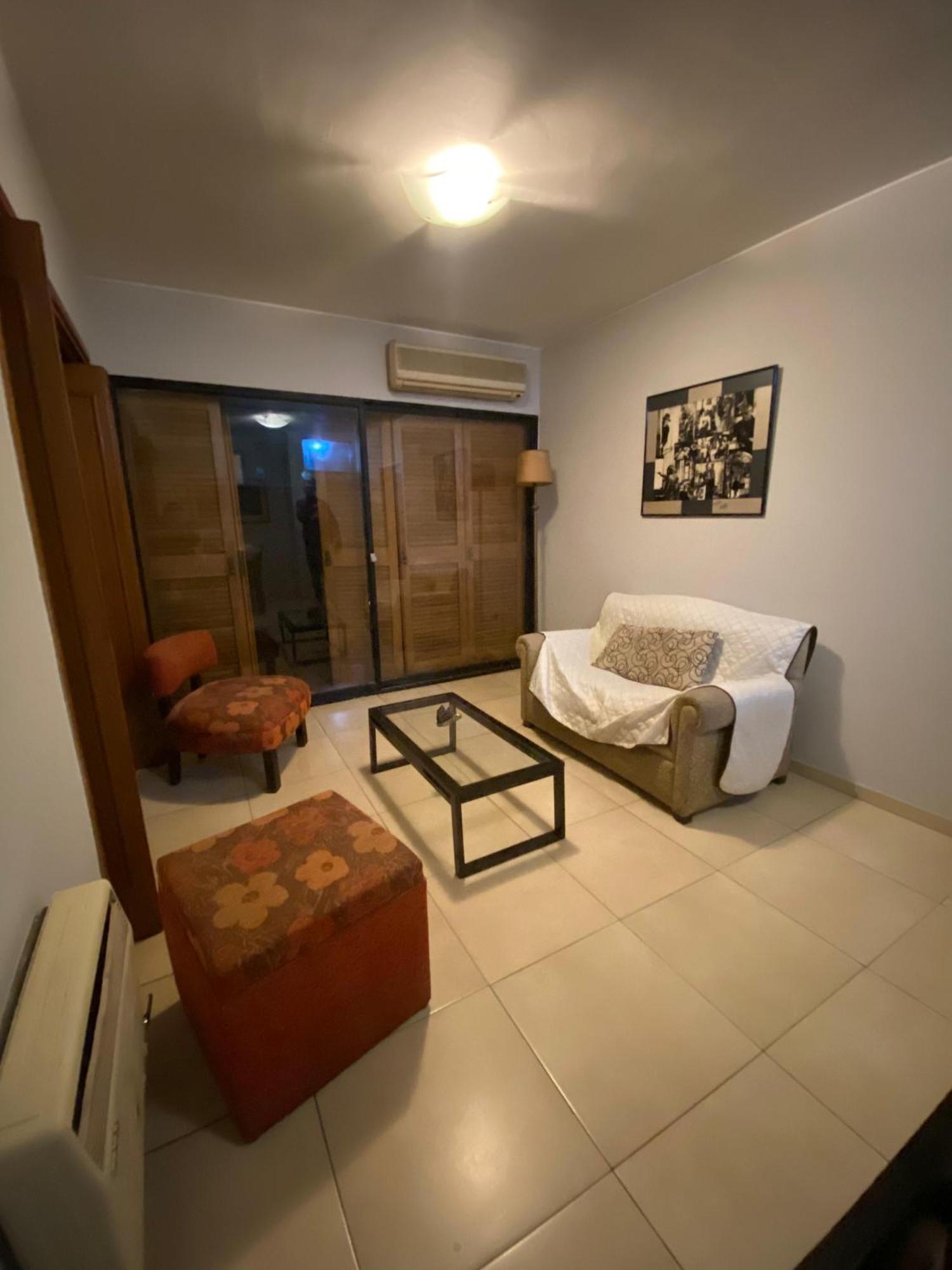 Departamento Plaza Espana Con Cochera Apartamento *
