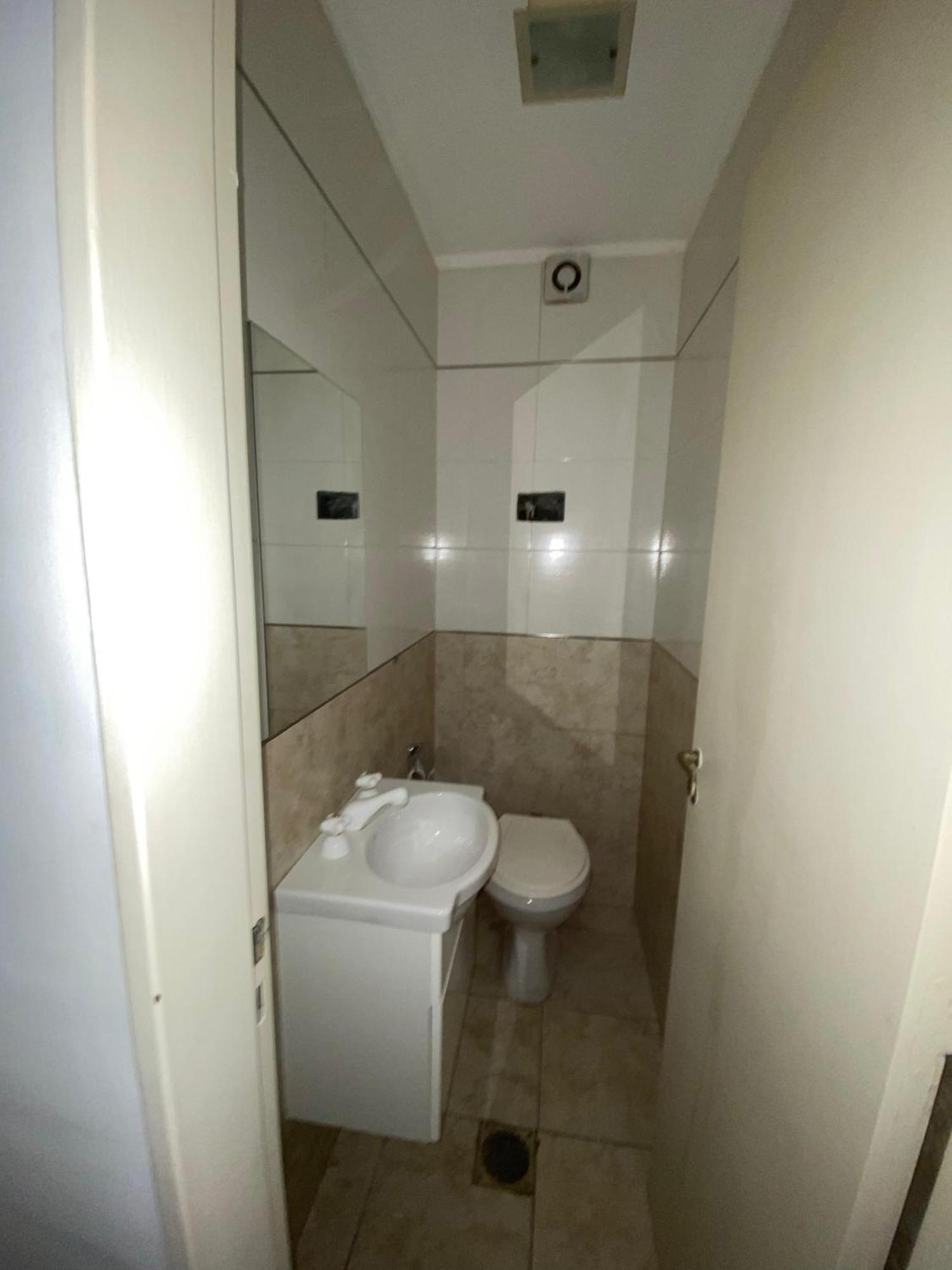 Departamento Plaza Espana Con Cochera Apartamento *
