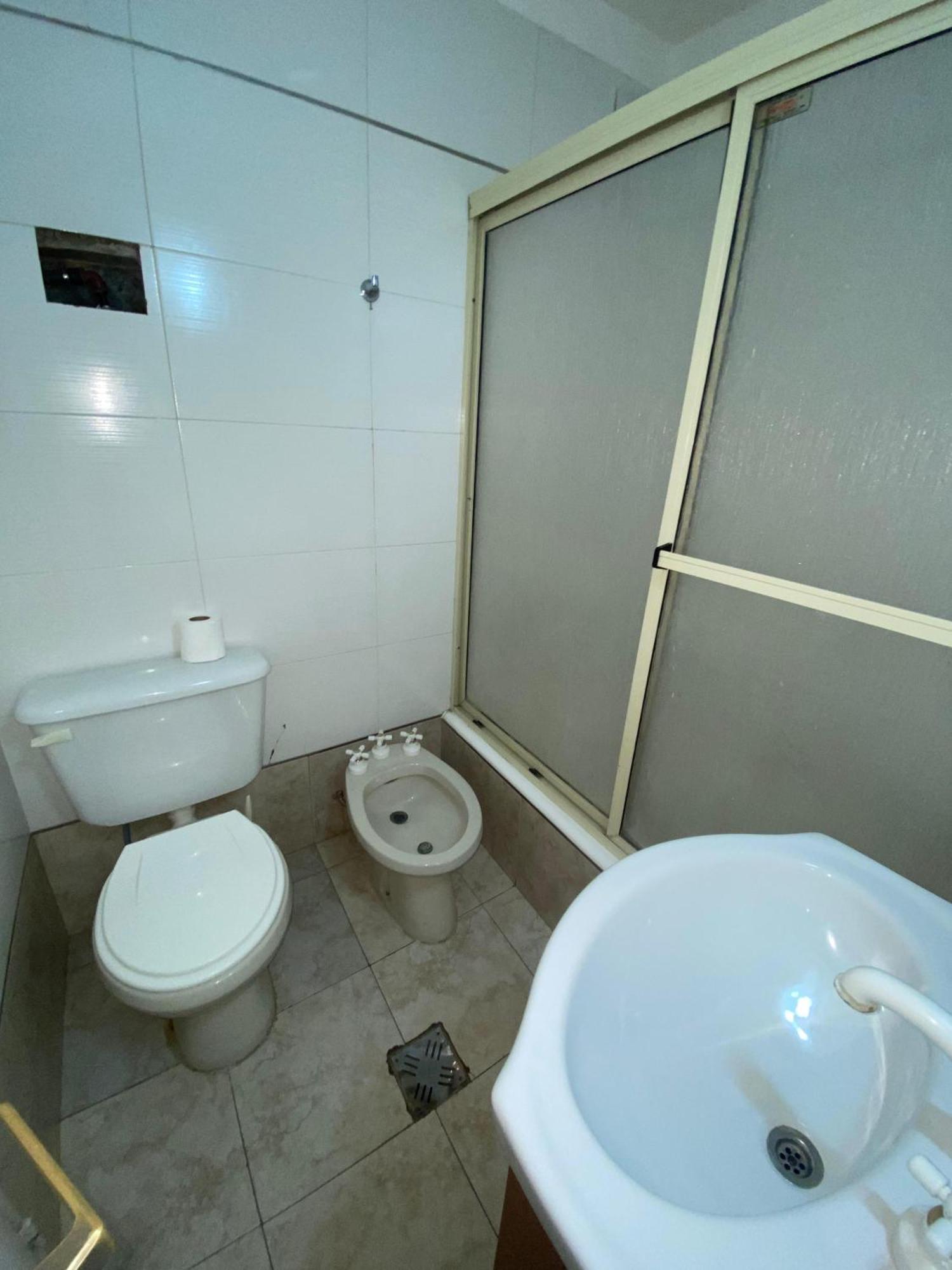Apartamento Departamento Plaza Espana Con Cochera *