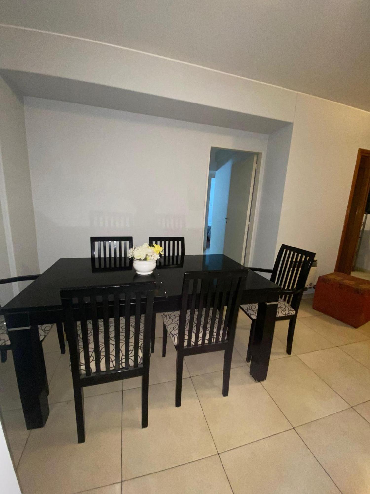 Departamento Plaza Espana Con Cochera Apartamento Mendoza