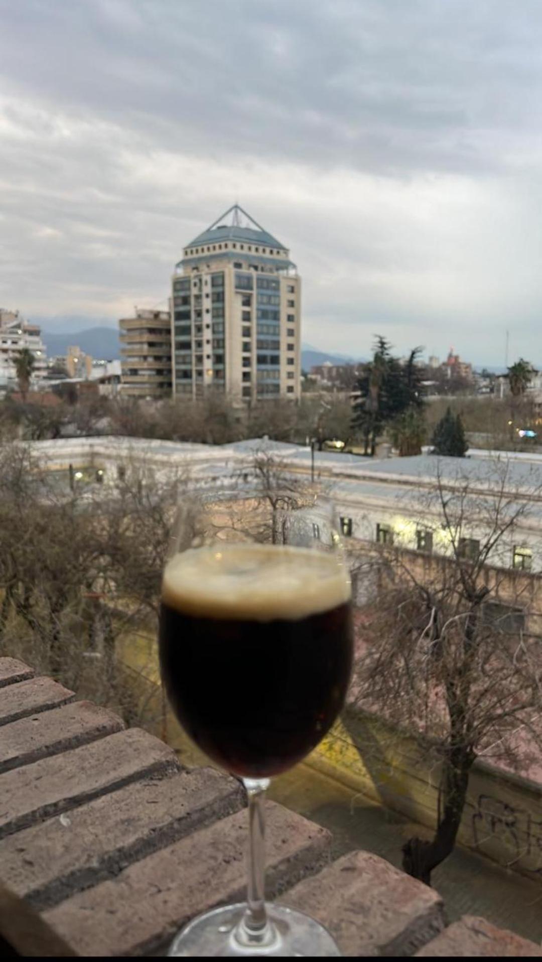 Center View Mendoza