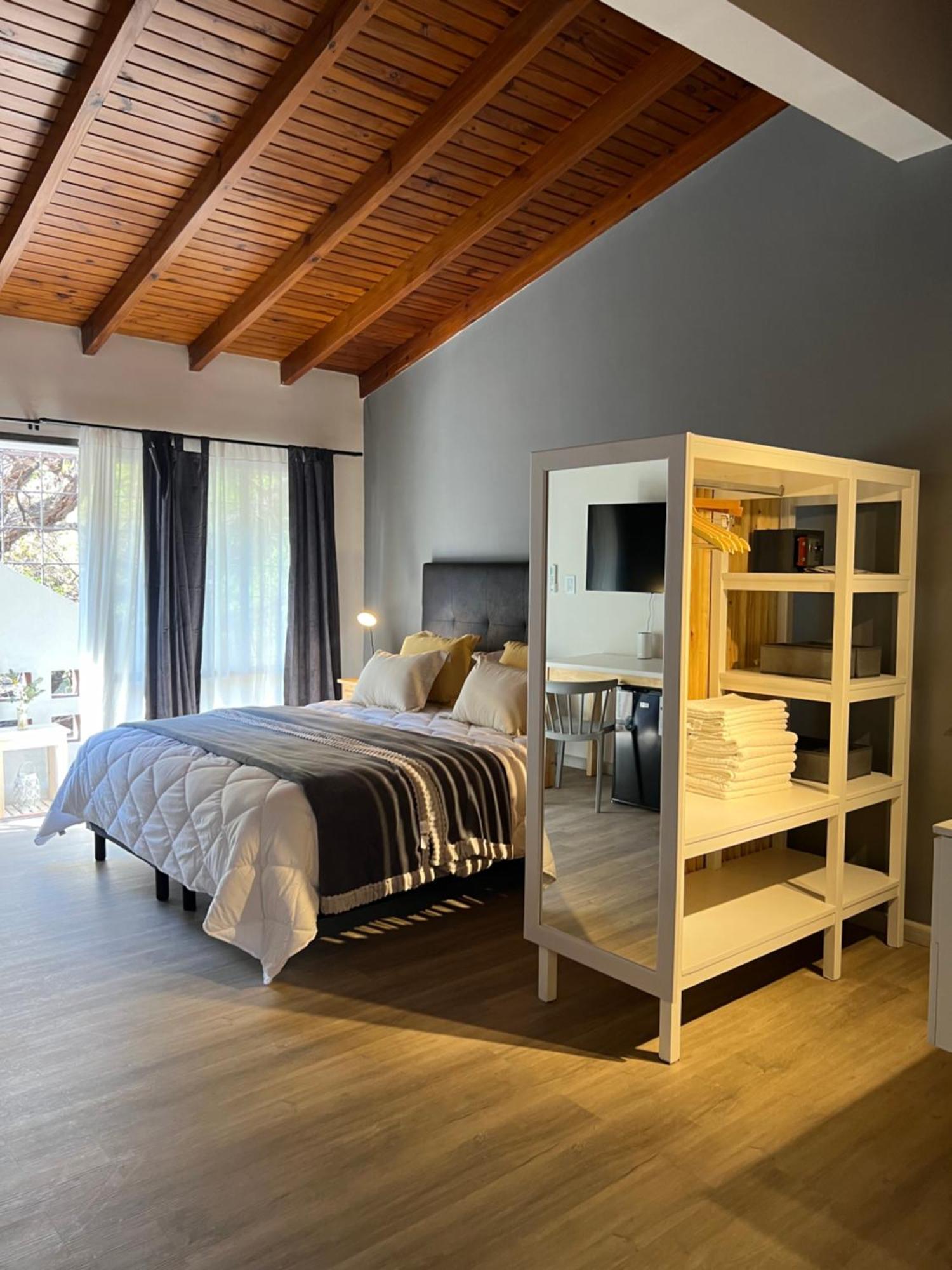 Garibaldi Apartamento
