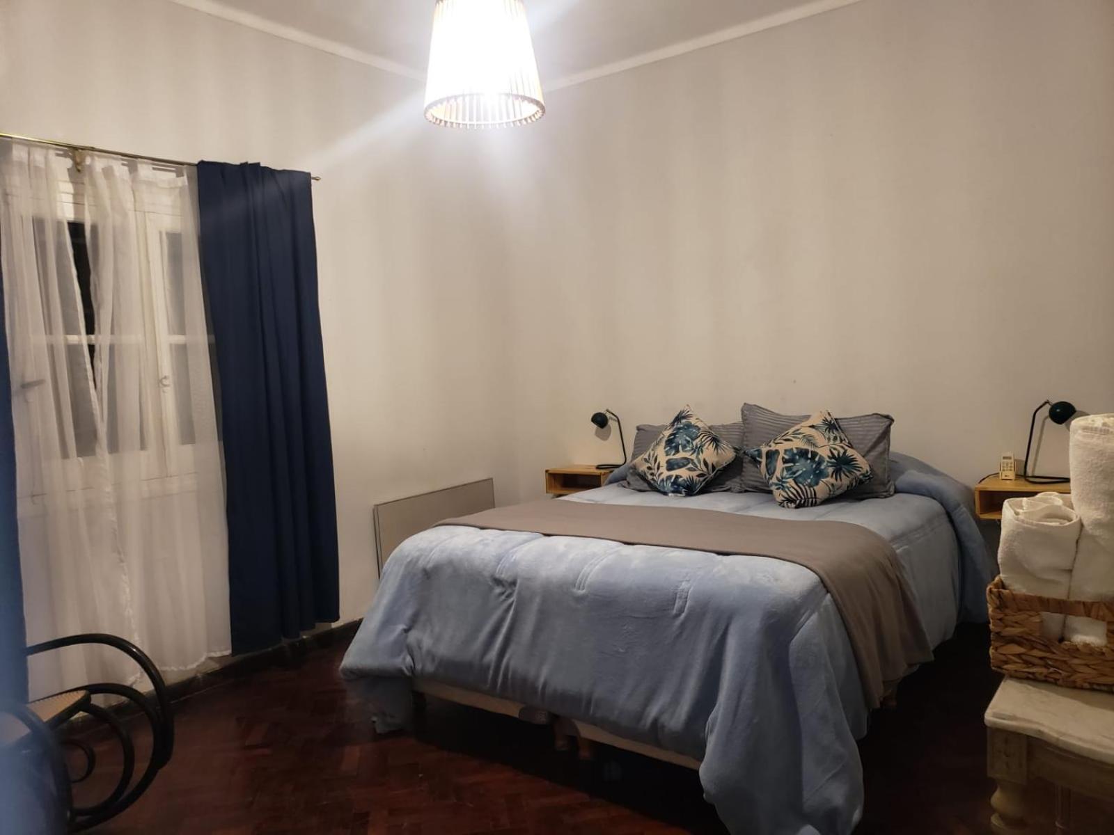 Aristides Azul Holiday home