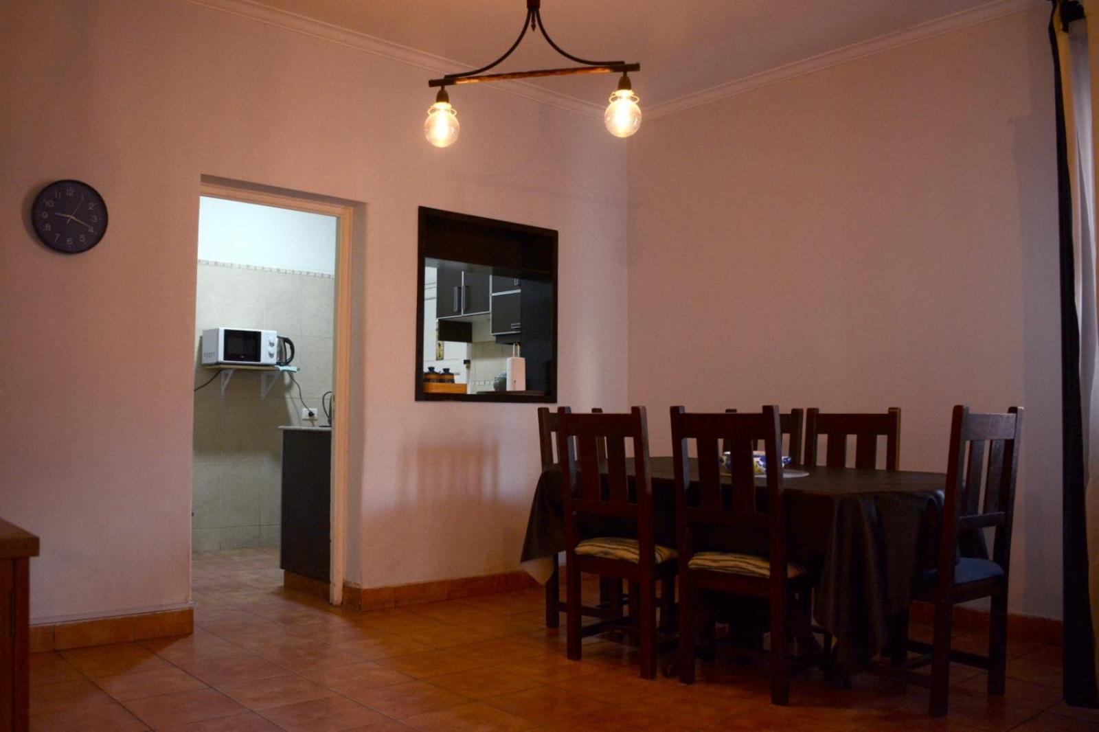 Holiday home Aristides Azul Mendoza