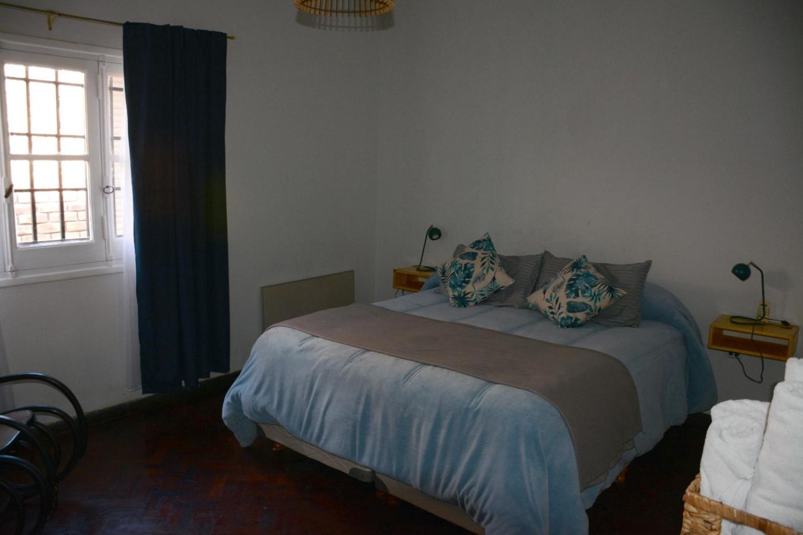 Aristides Azul Holiday home Mendoza