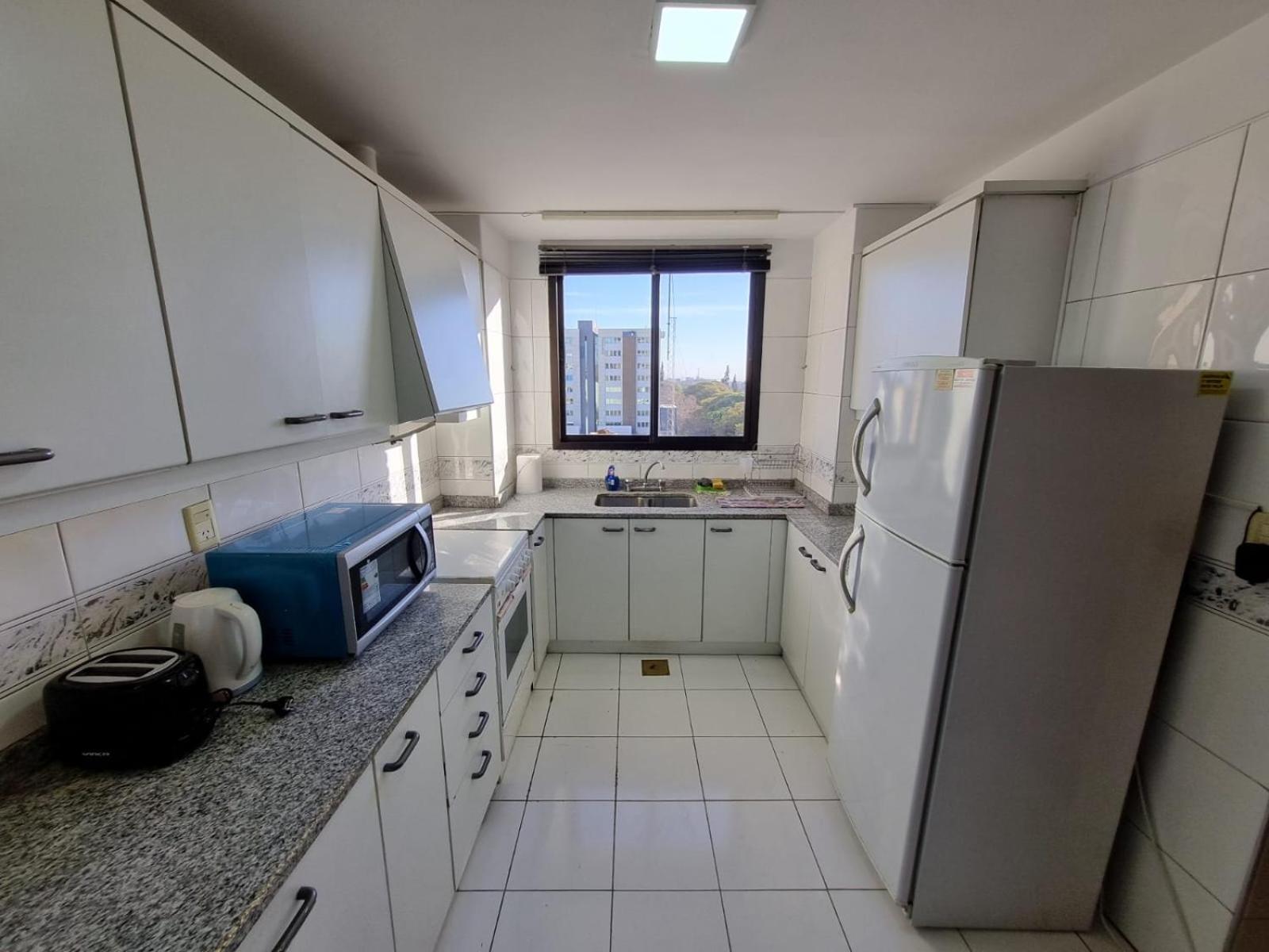 Recoleta Apartment