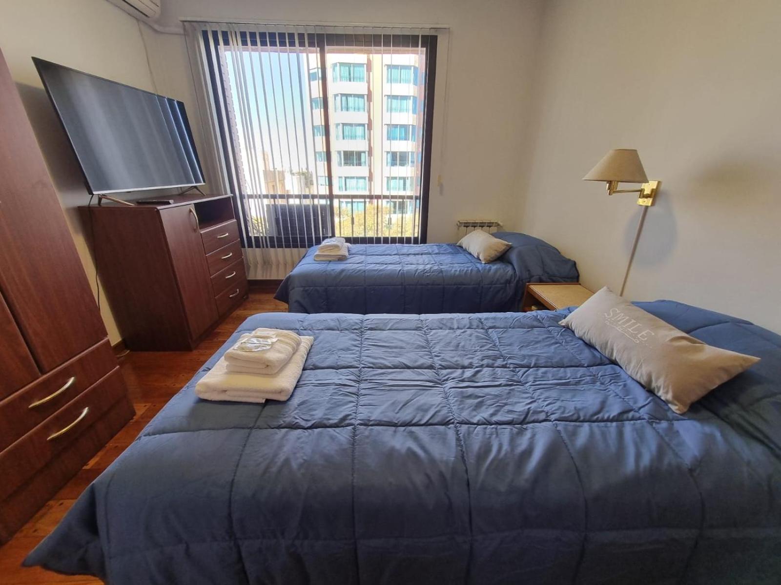 Recoleta Apartment Mendoza