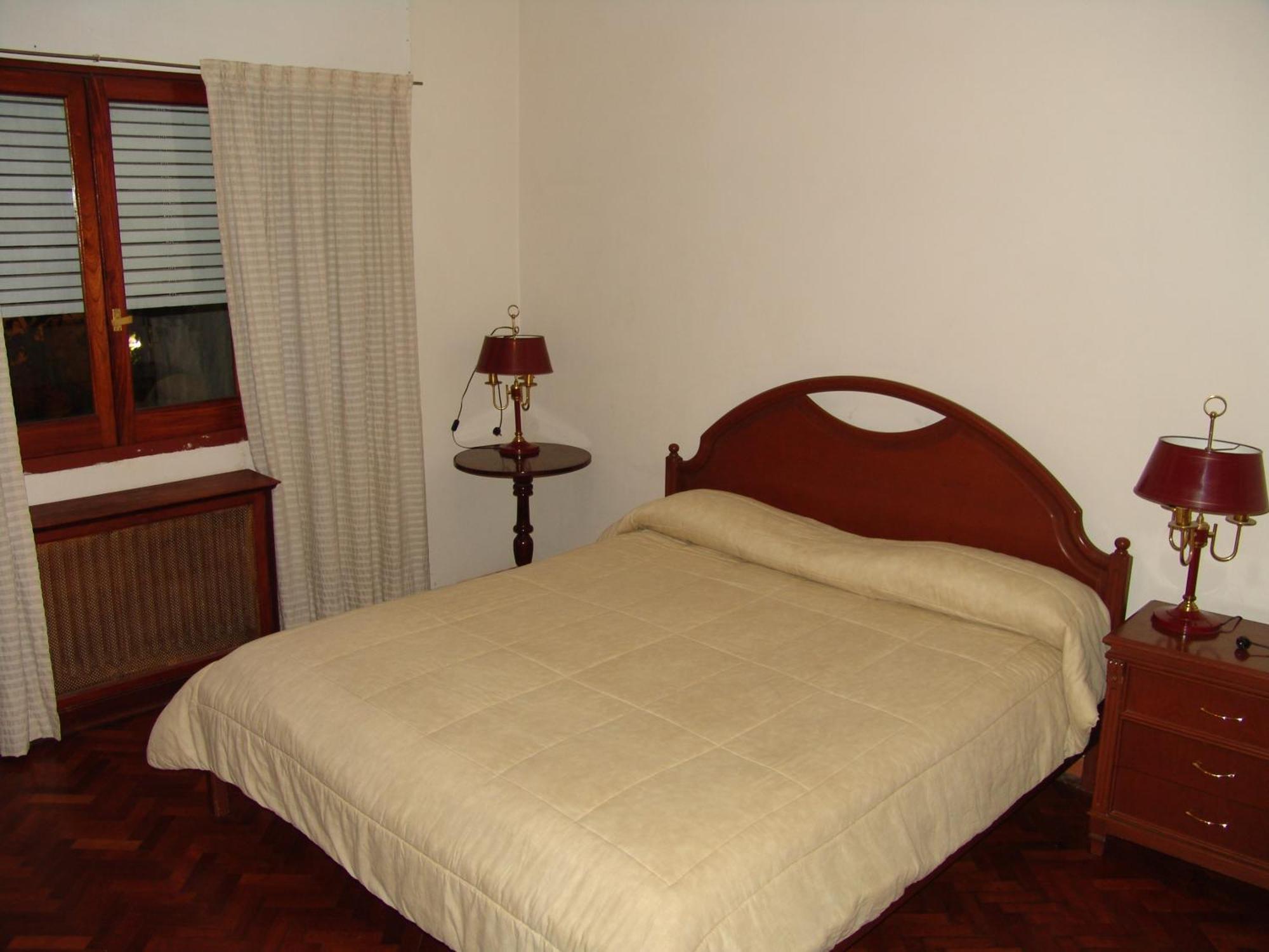 Bed and breakfast Alojarse En Mendoza