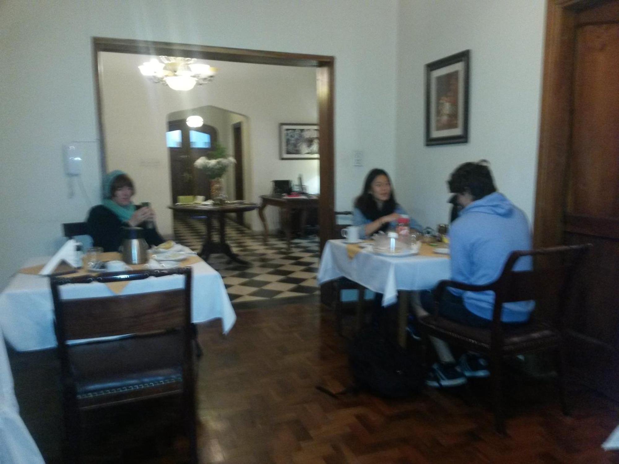 Alojarse En 2* Mendoza