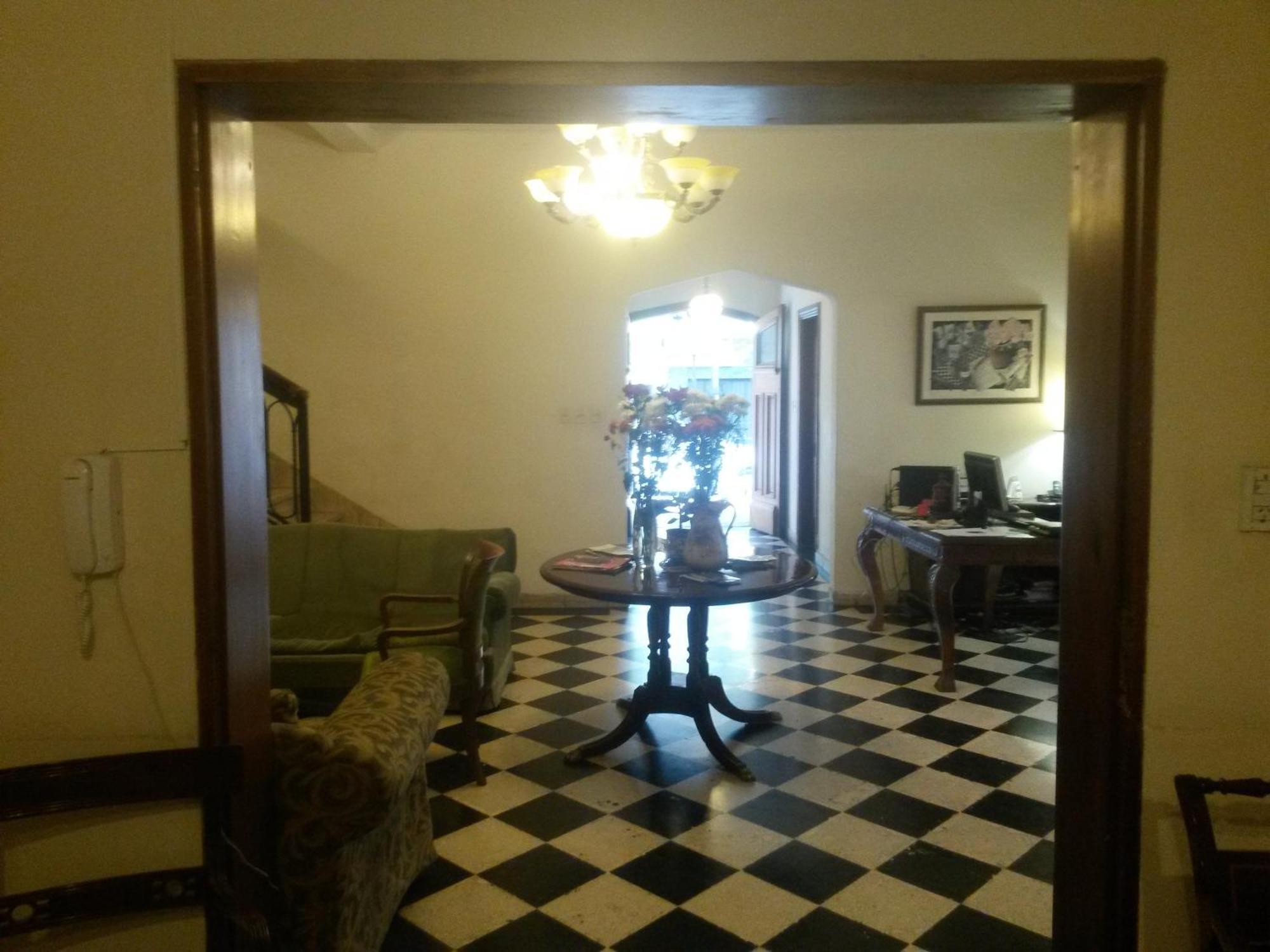 Alojarse En Bed and breakfast 2*